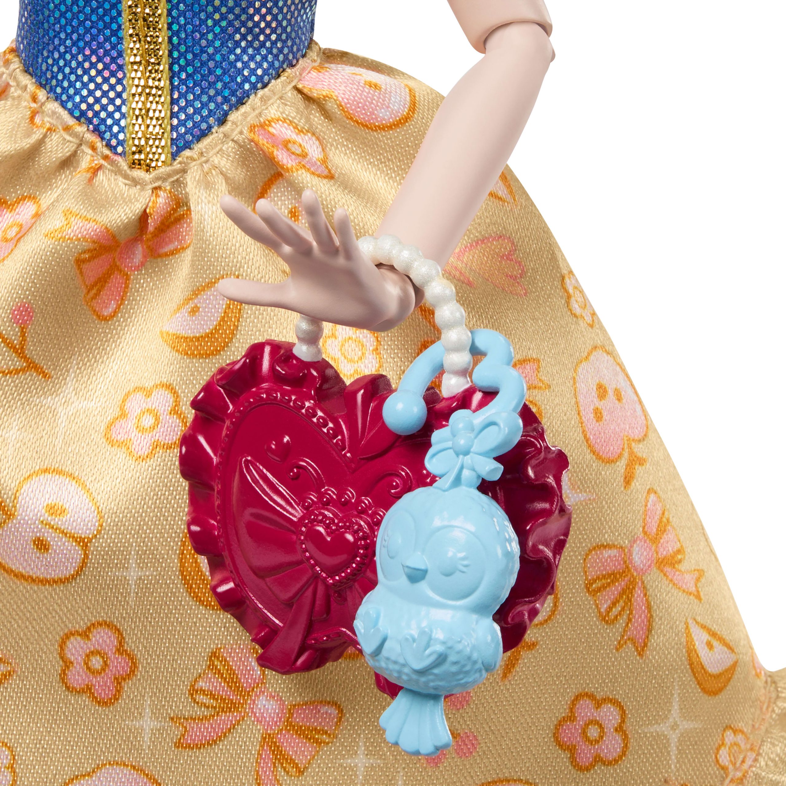 Disney Princesa Collector Mu?eca Manga Blanca Nieves - Image 3