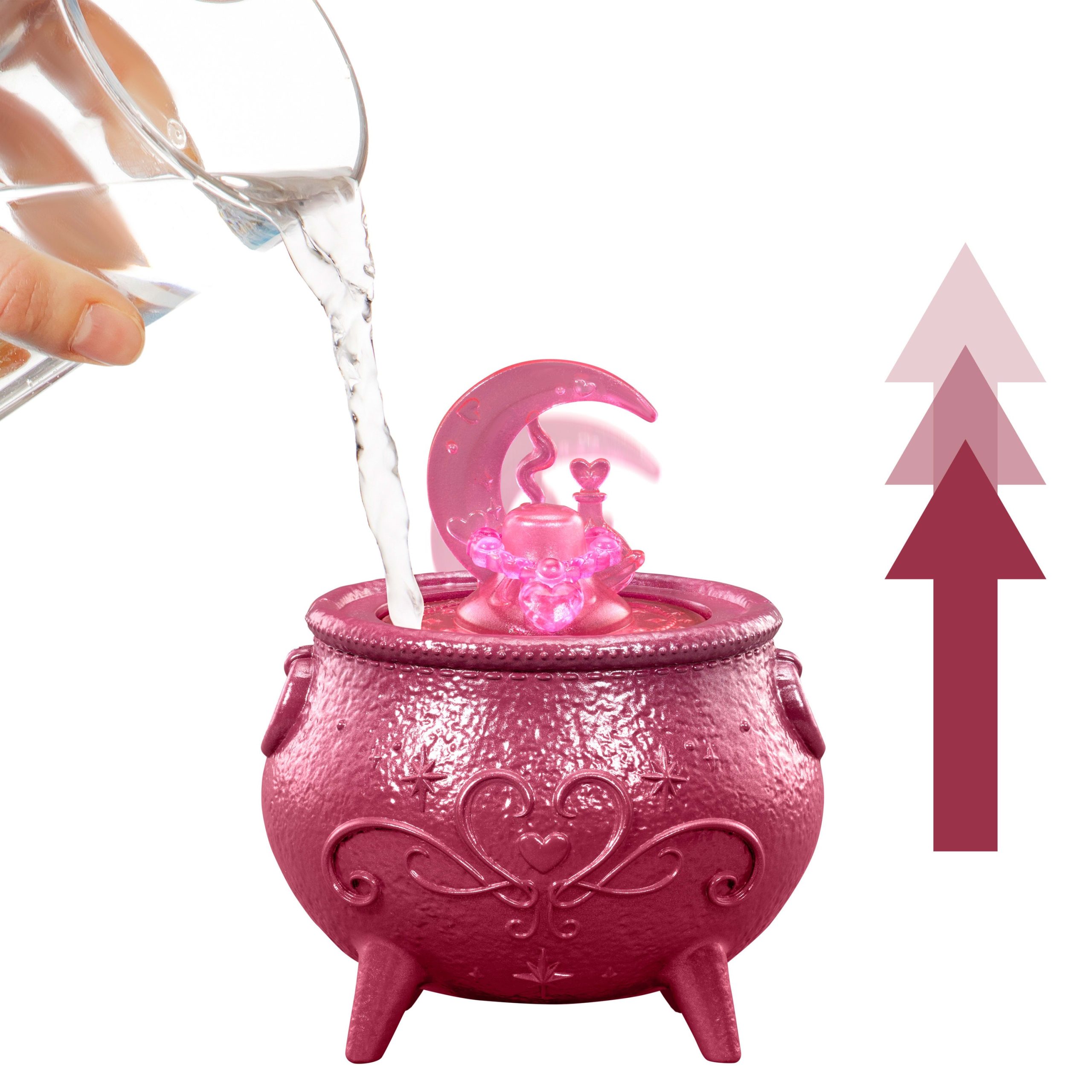 Monster High Moonspell Magic Mu?eca Carina Song - Image 3