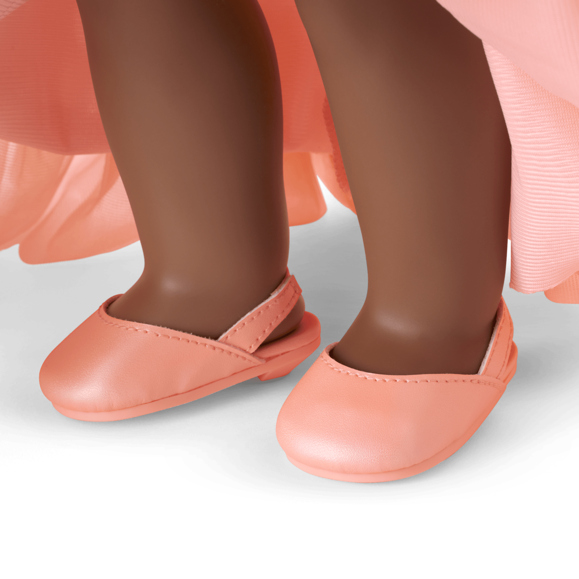 Peaches 'n Cream? Barbie? by American Girl? Collector Doll - Image 13