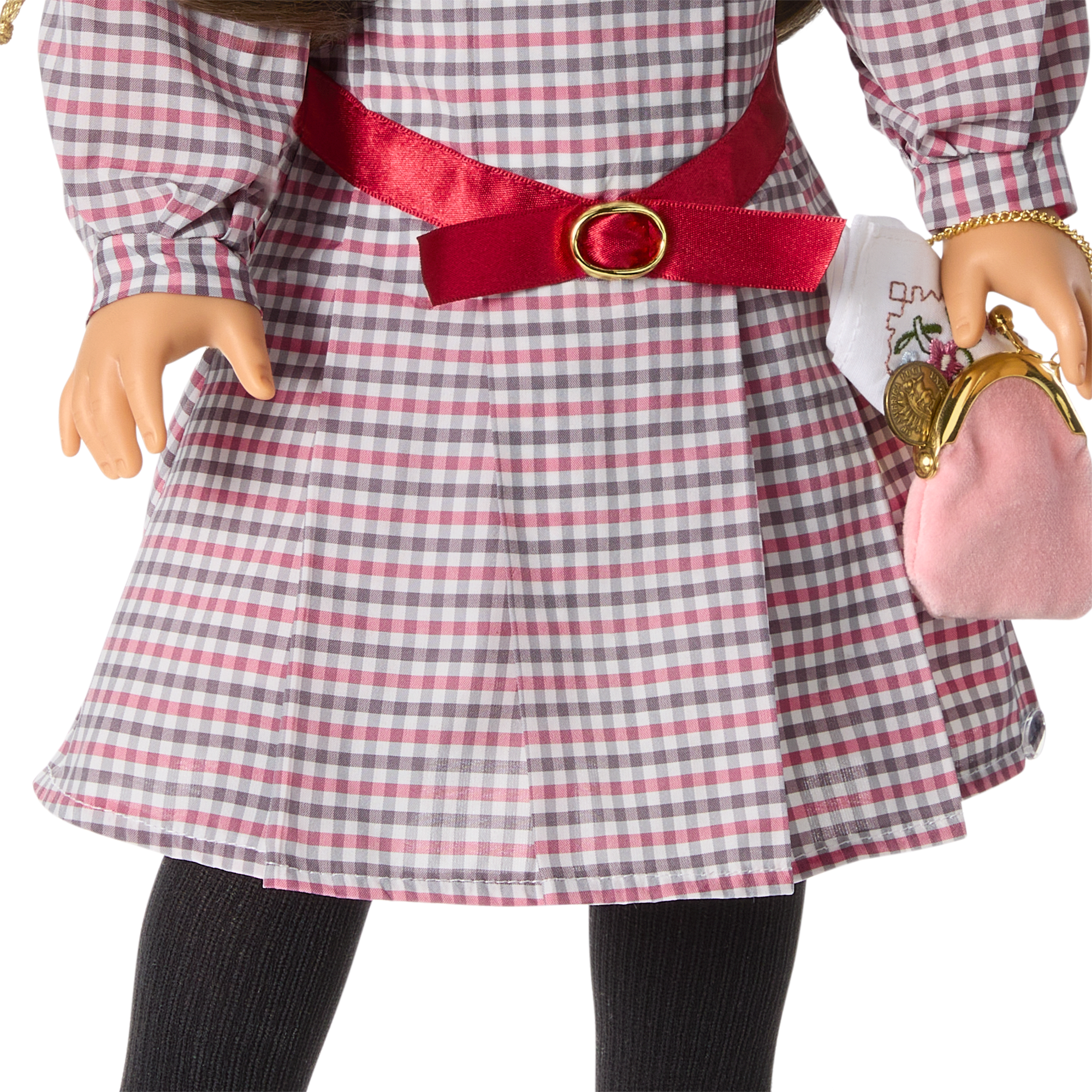 Samantha Parkington? 18-inch Doll. Book & Accessories (Historical Characters) - Image 9