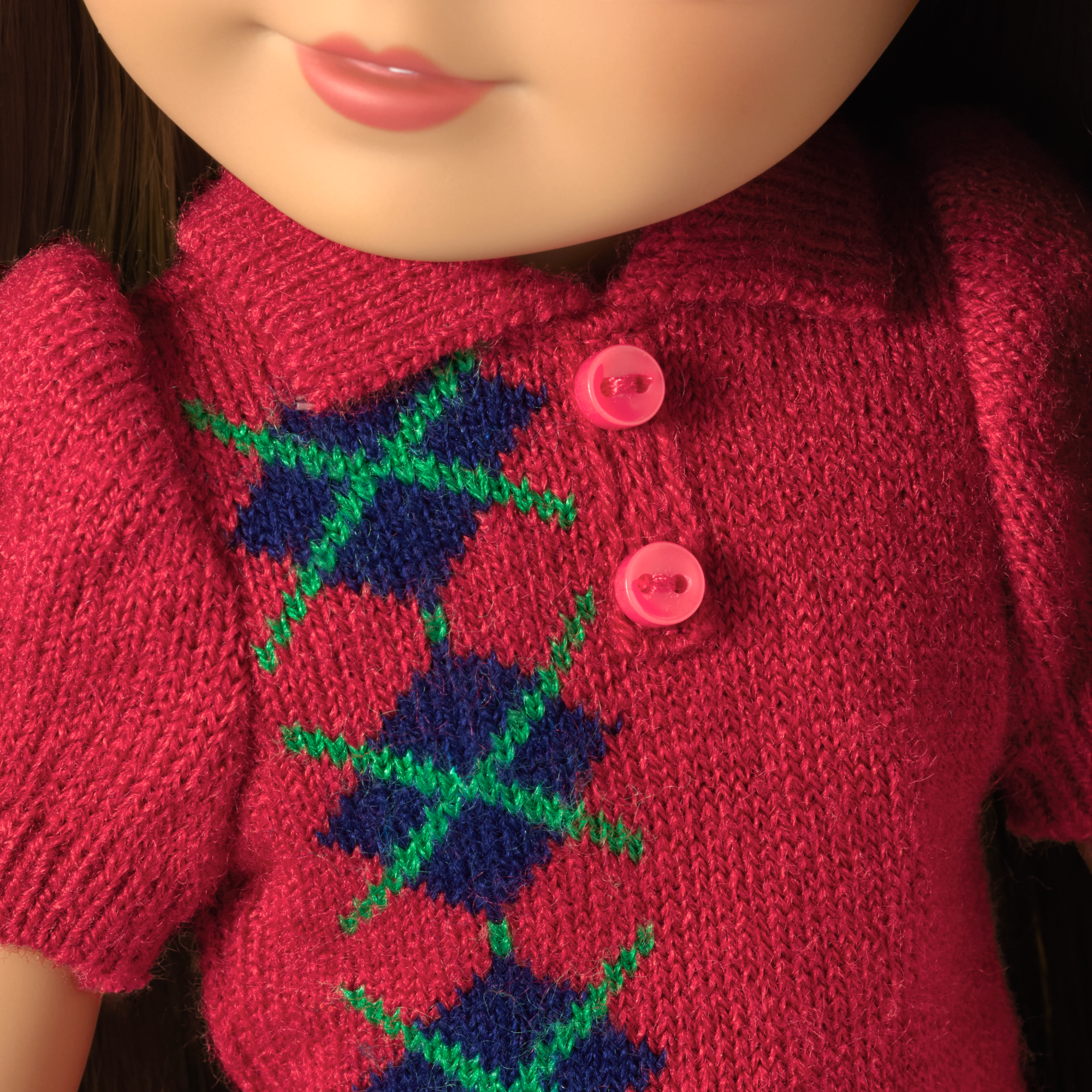 Modern Era? Molly? Doll - Image 6