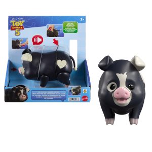 Disney?Pixar Toy Story?5-Figurine Le Cochon de Compagnie de Blaze