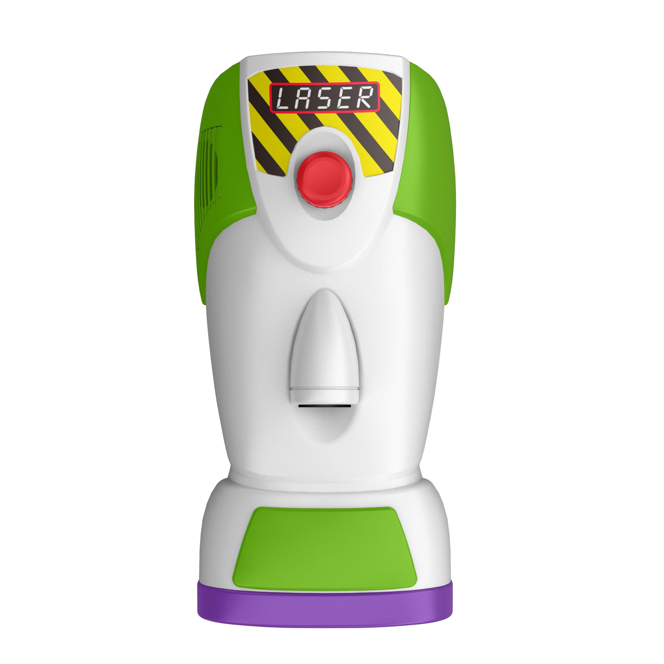 Pixar Toy Story 5 Buzz Lightyear Laser Tag - Image 4