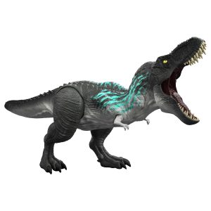 Jurassic World Dinosaurio de Juguete T-Rex