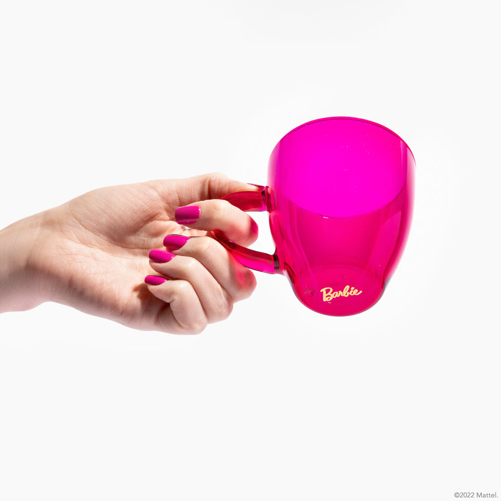 Barbie? X Dragon Glassware? Dreamhouse? Espresso Cups - Image 17