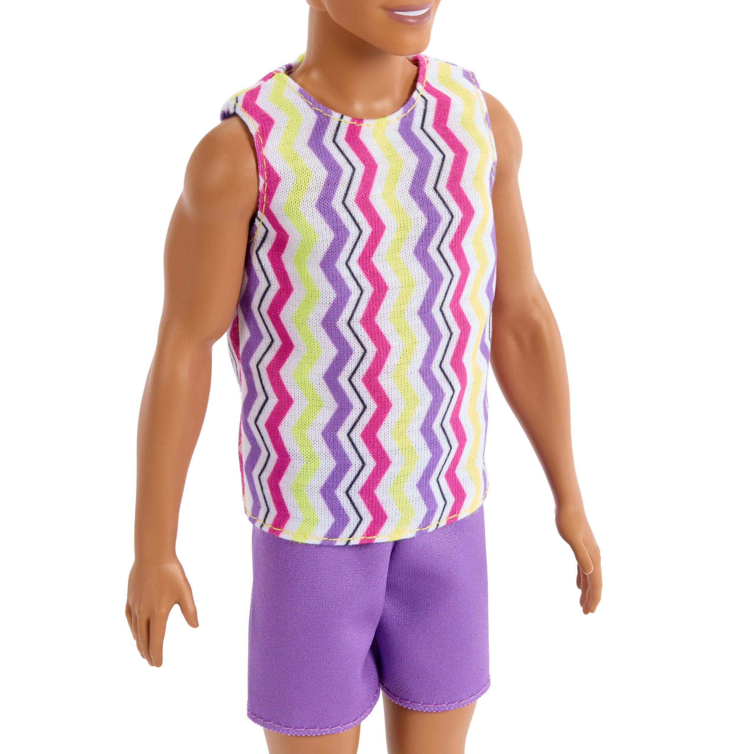 Barbie Style Coffret Barbie et Ken 65??me?Anniversaire - Image 5