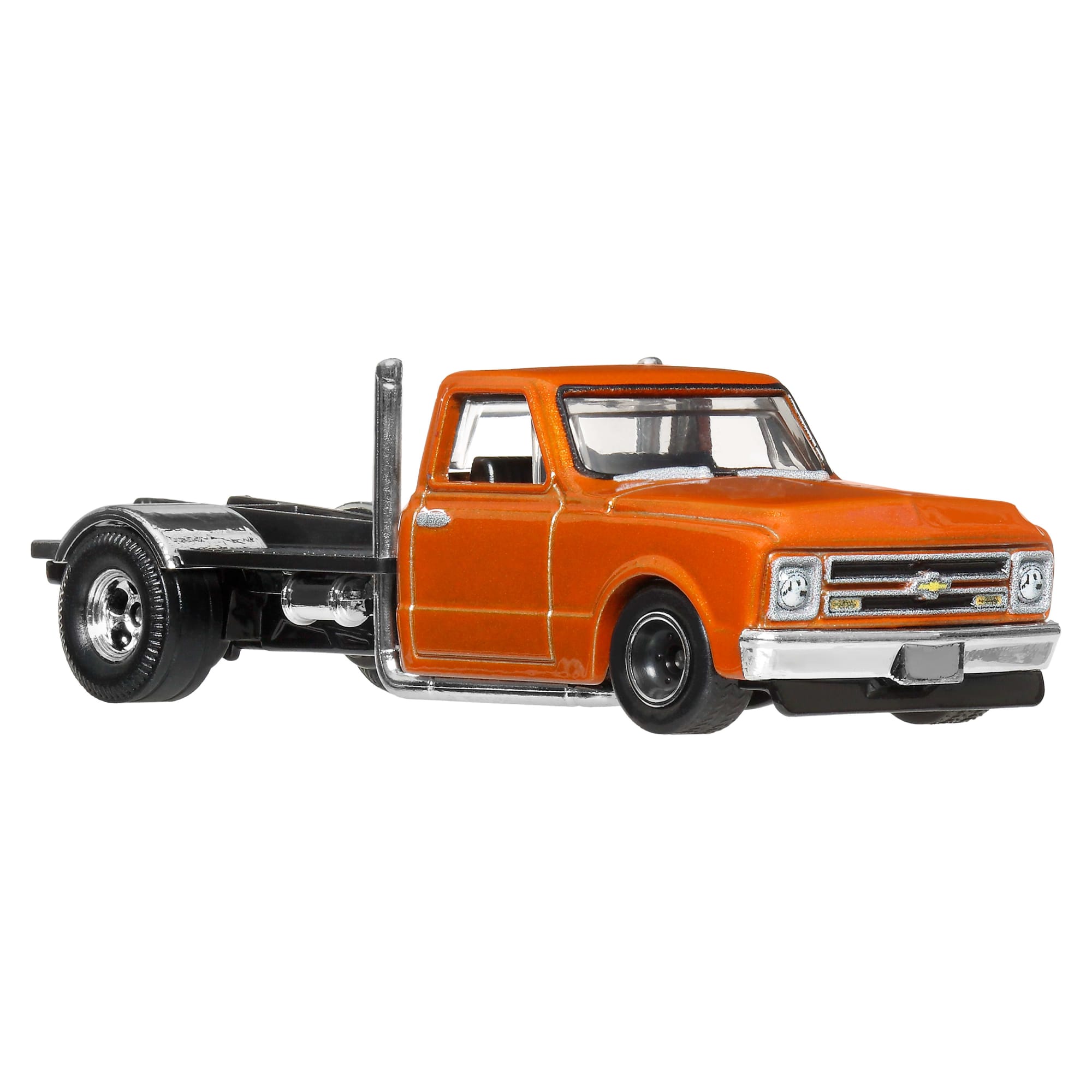 Hot Wheels Premium Fast & Furious 1967 Chevy Custom / Personnalis?? C-10 - Image 2