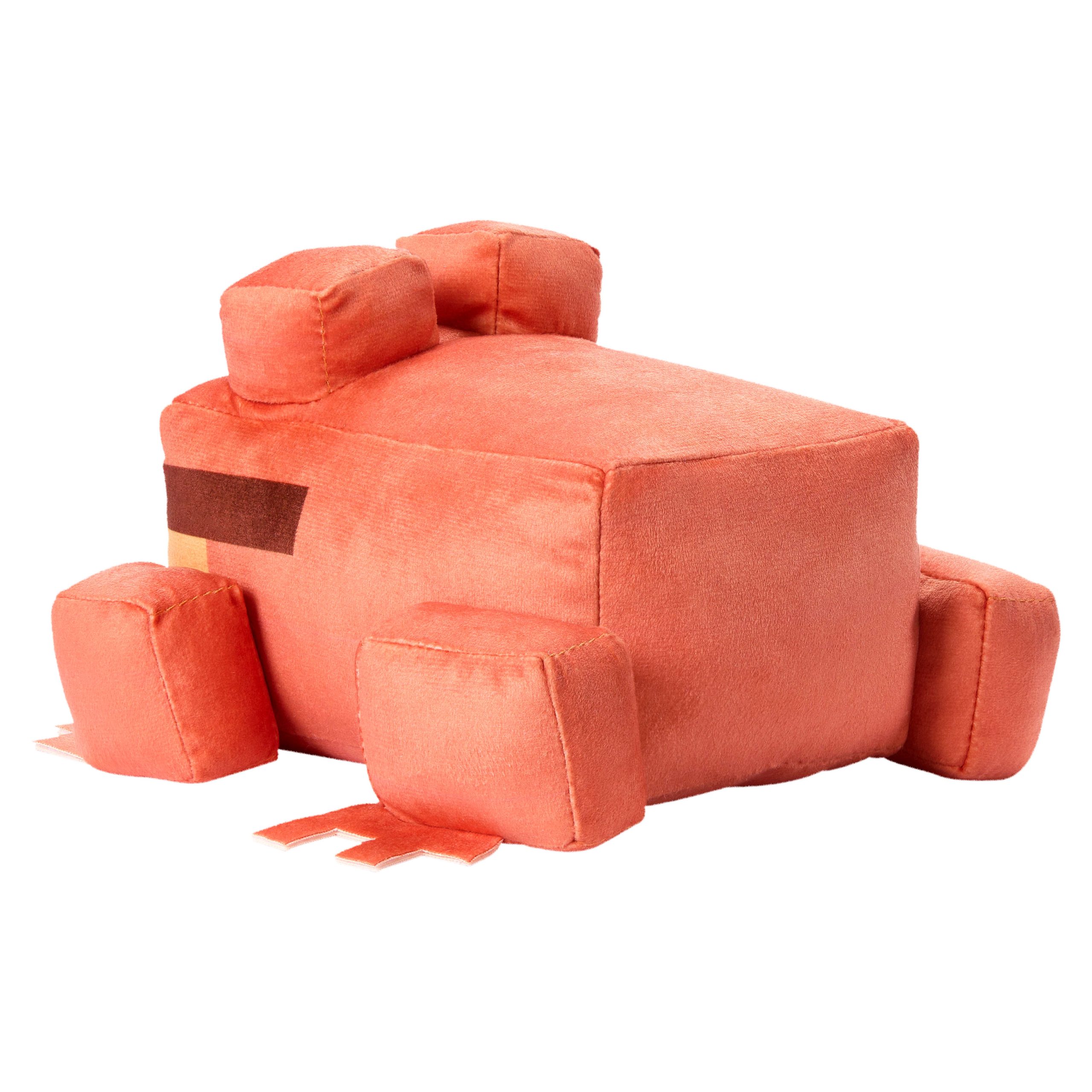 Minecraft-Peluche Grenouille Inspir??e du Jeu Vid??o - Image 4