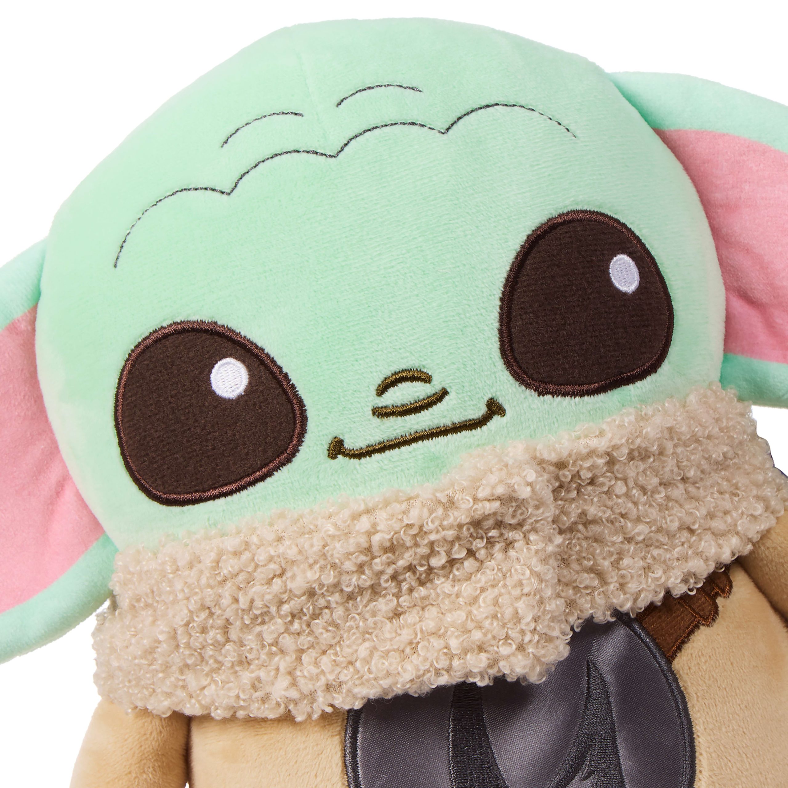 Star Wars The Mandalorian & Grogu Peluche du Film - Image 3