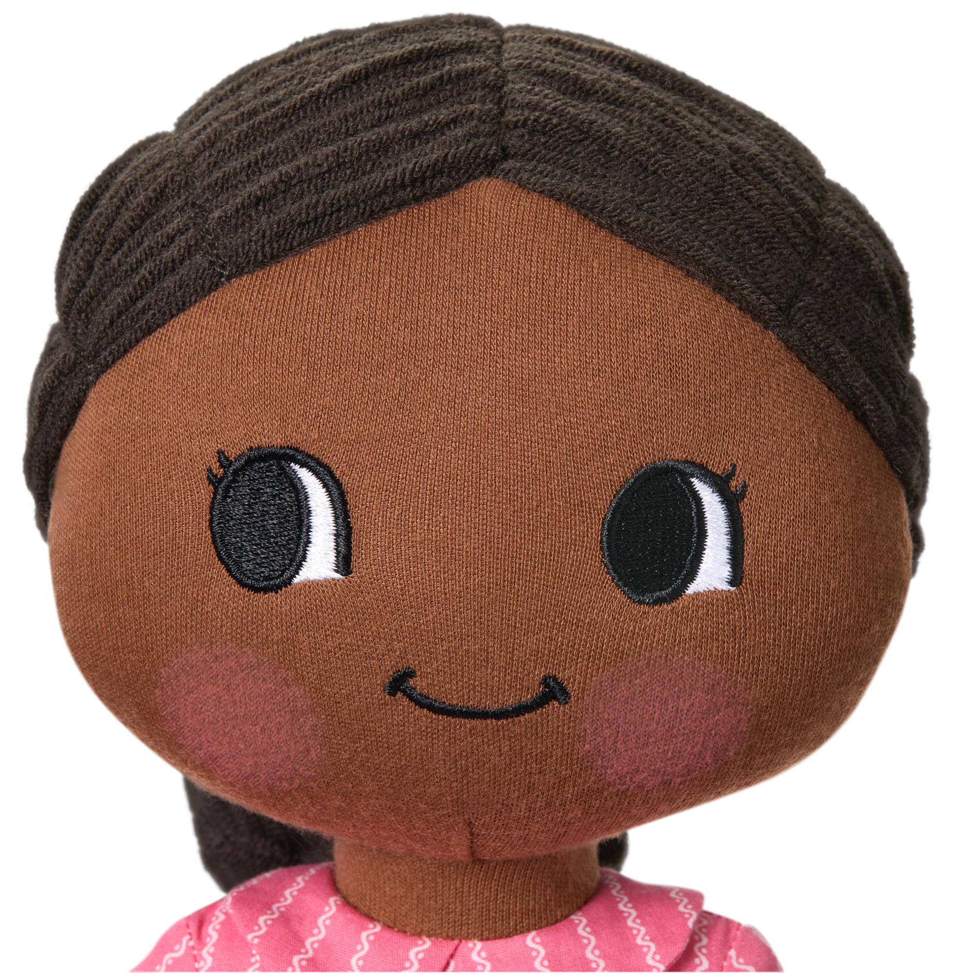 My First Addy? Doll & Board Book (Historical Characters) - Image 4