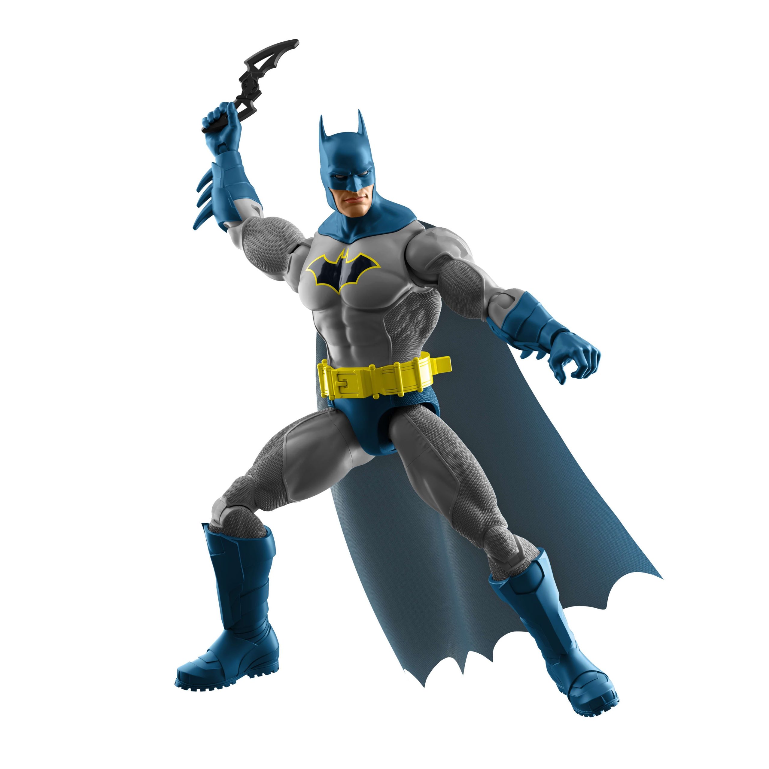 Dc Premier Figurine Articul??e Batman