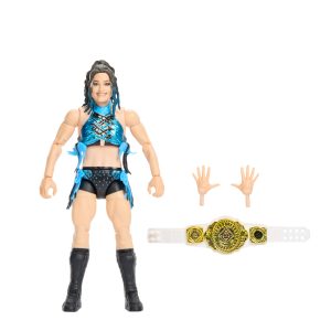 Wwe ??lite Lyra Valkria Figurine