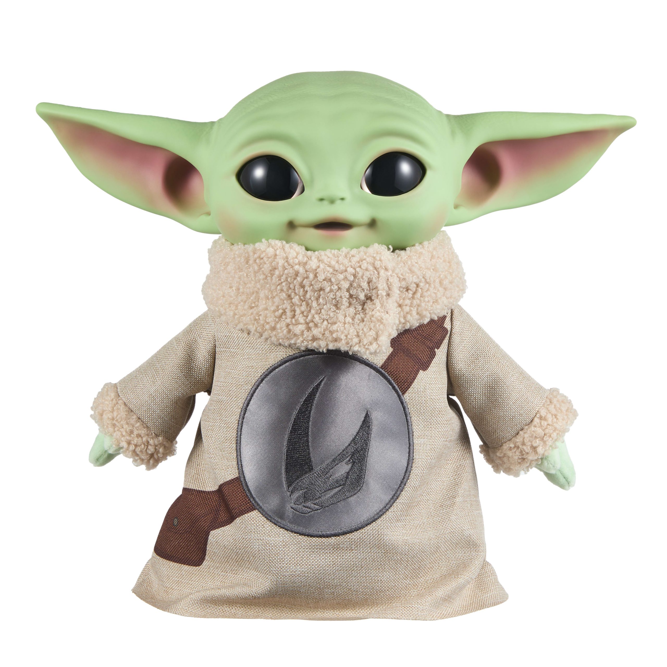 Star Wars Peluche Grogu