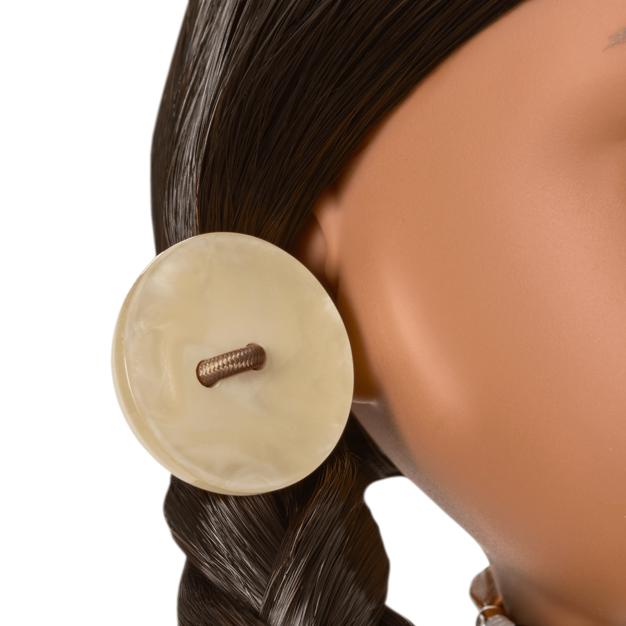 Kaya? 18-inch Doll. Book & Accessories (Historical Characters) - Image 5