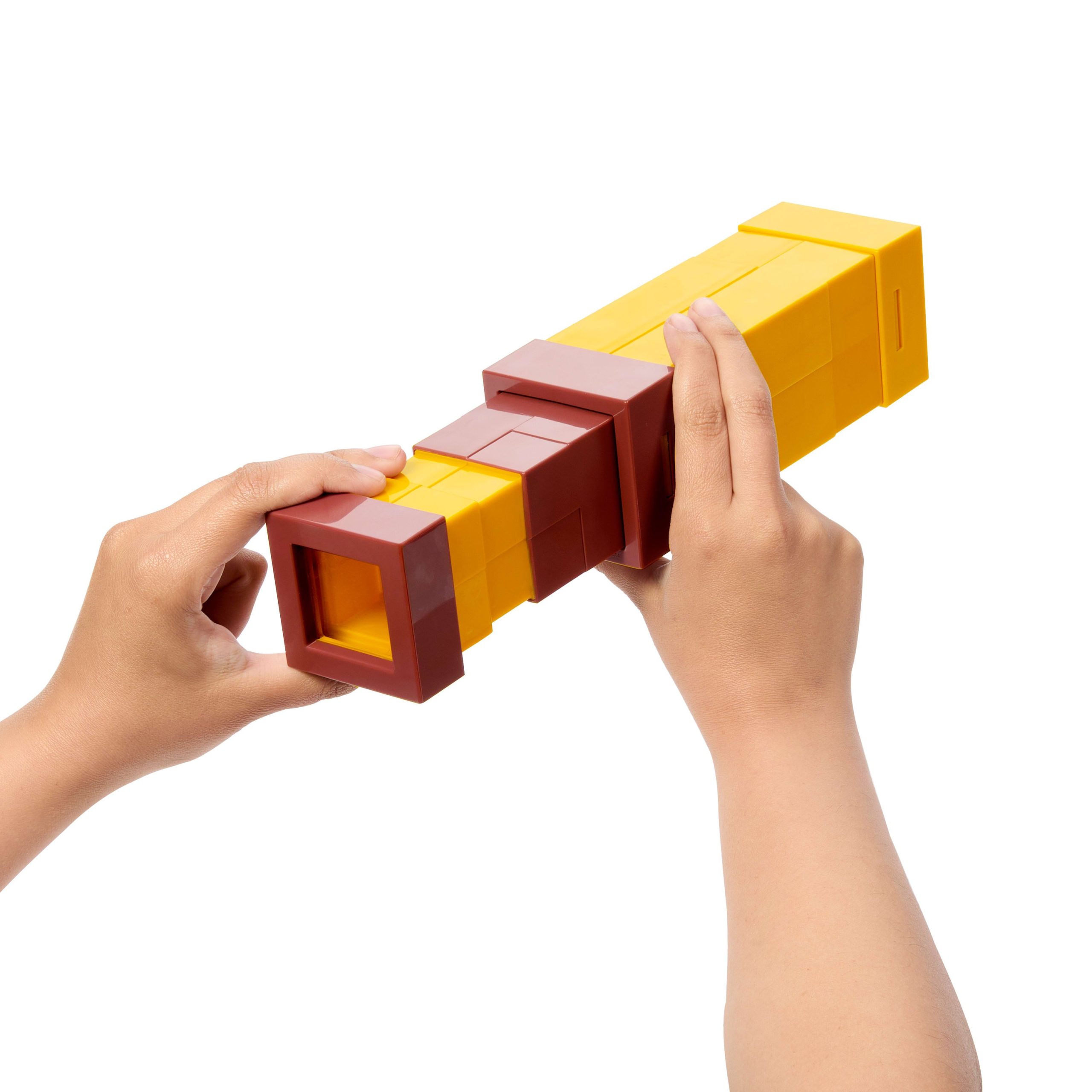 Minecraft Vanilla Figura de Acci??n Visor Esp??a - Image 3