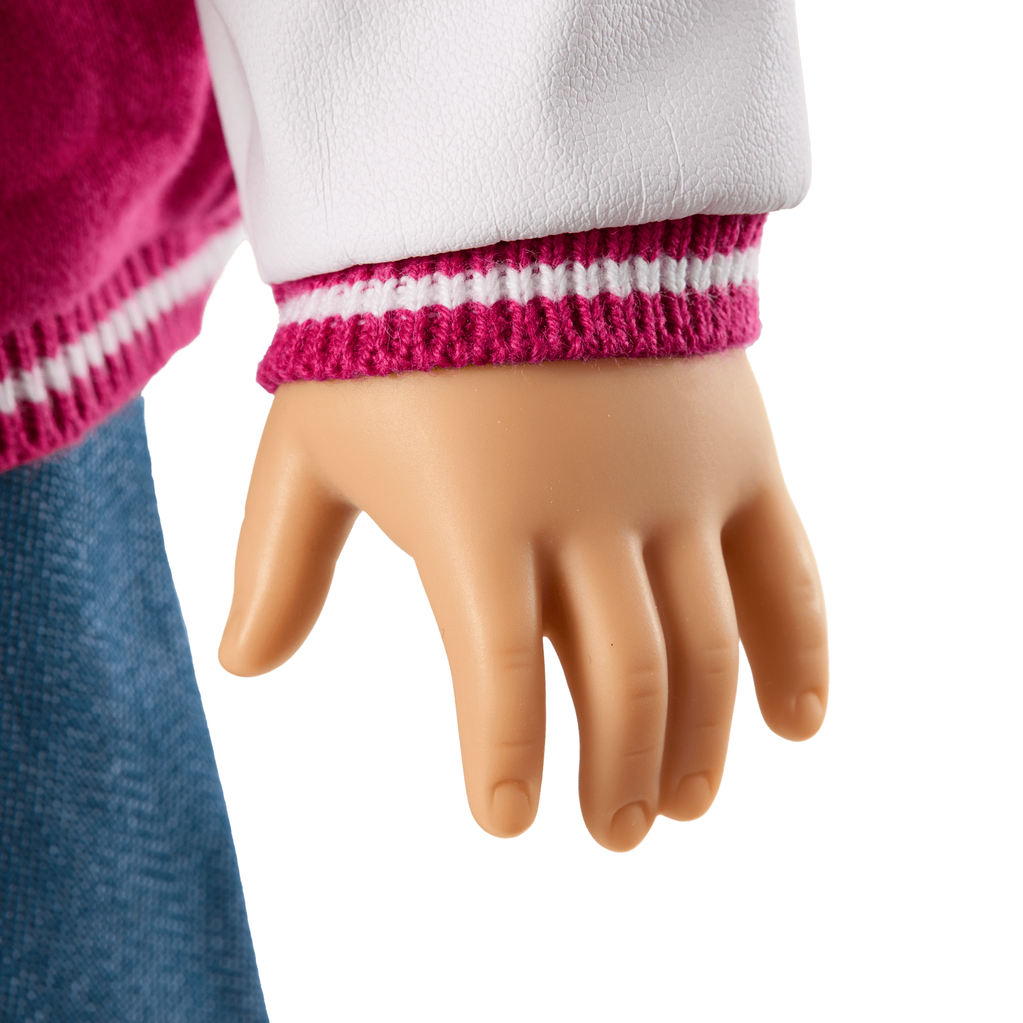 Truly Me? 18-inch Doll #103 with wavy red hair - Image 14