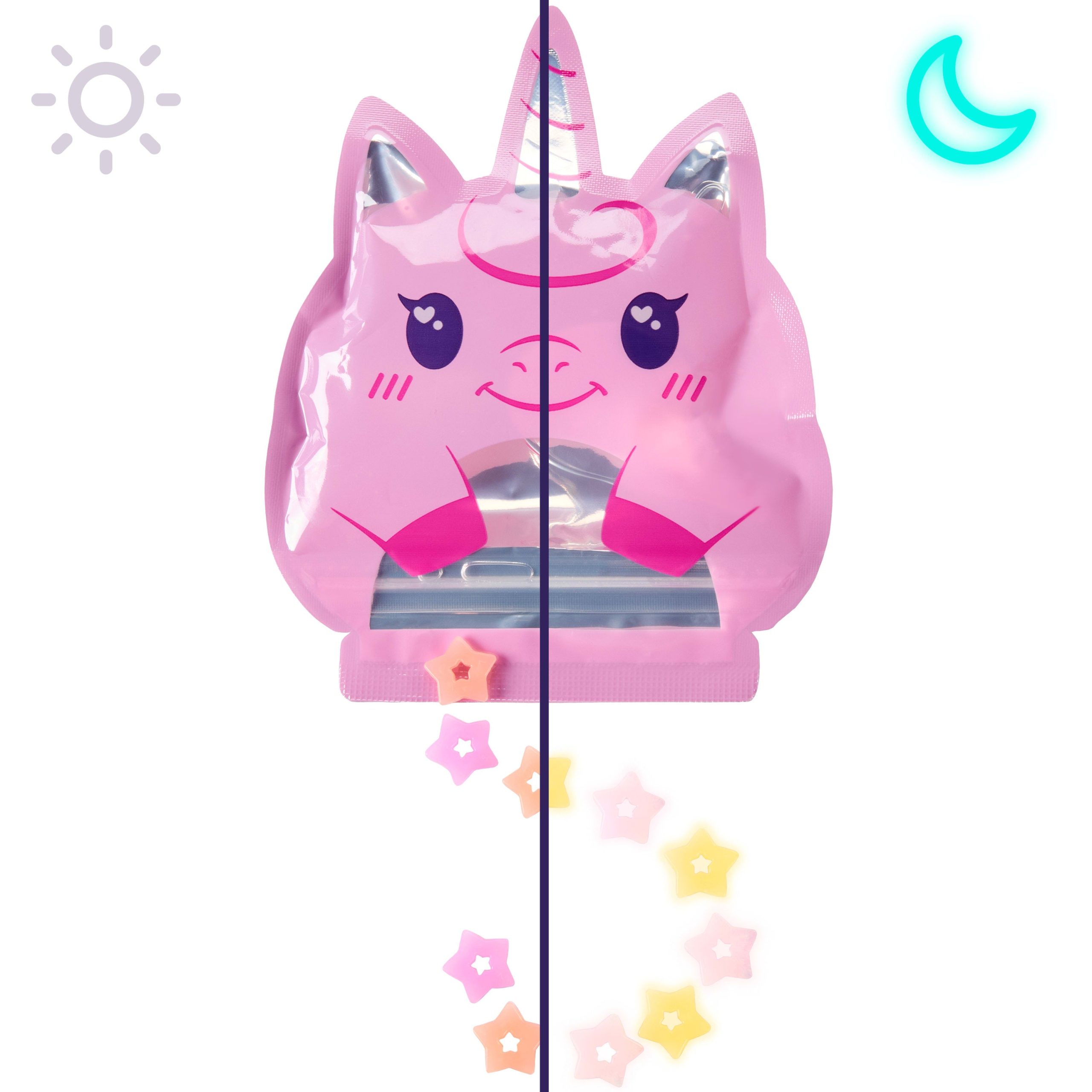 Poup??e et Accessoires Barbie Sleepover Reveal - Image 3