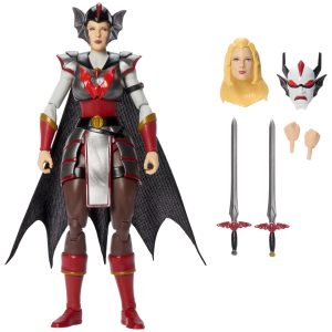 Les Ma?tres de L'Univers-Masterverse-Figurine Articul??e despara