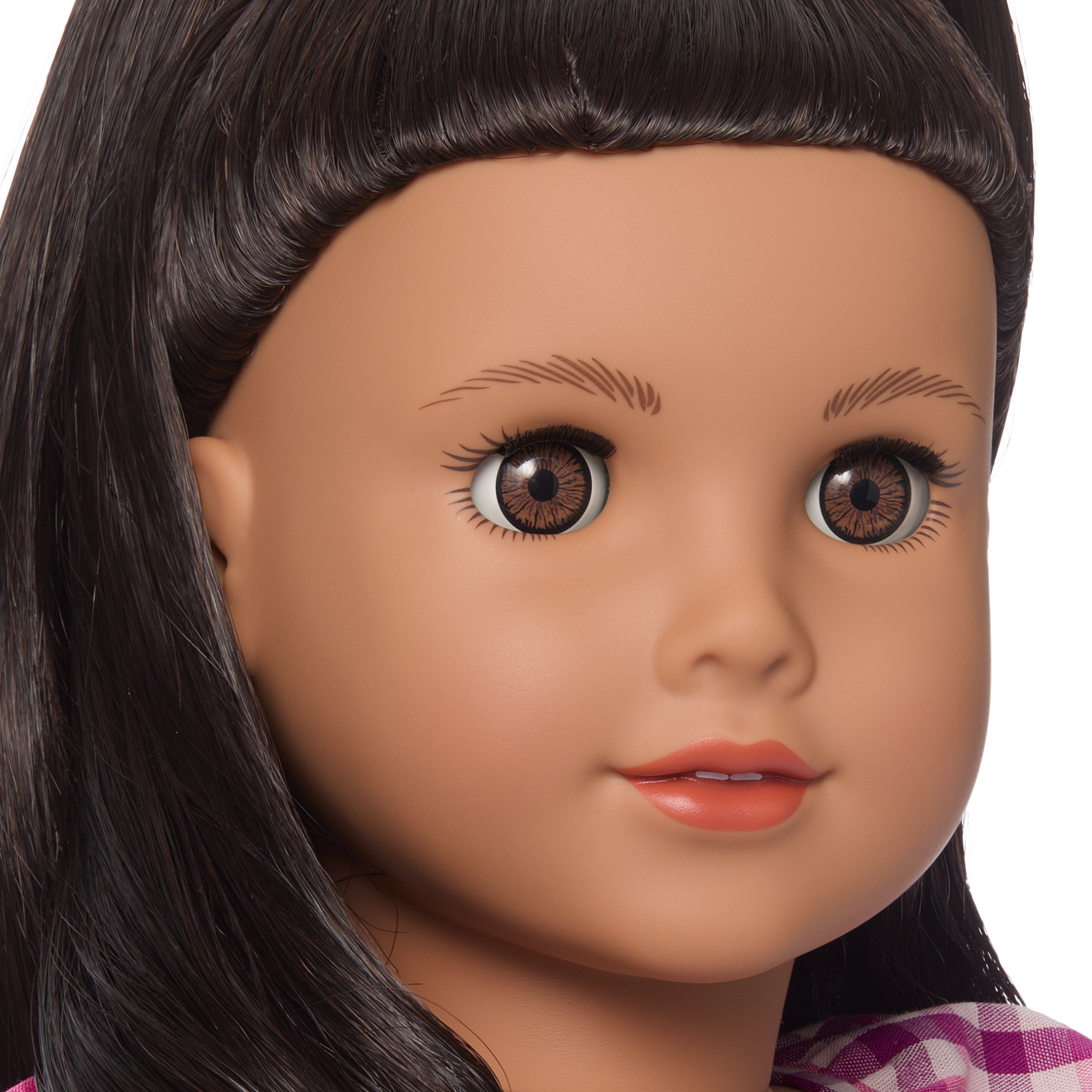 Raquel? 18-inch Doll & Journal (Girl of the Year? 2026) - Image 4