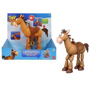 Pixar Toy Story 5 Figura de Acci??n Figura de Acci??n Pixar Toy Story 5 Tiro Al Blanco con Sonidos y Movimiento