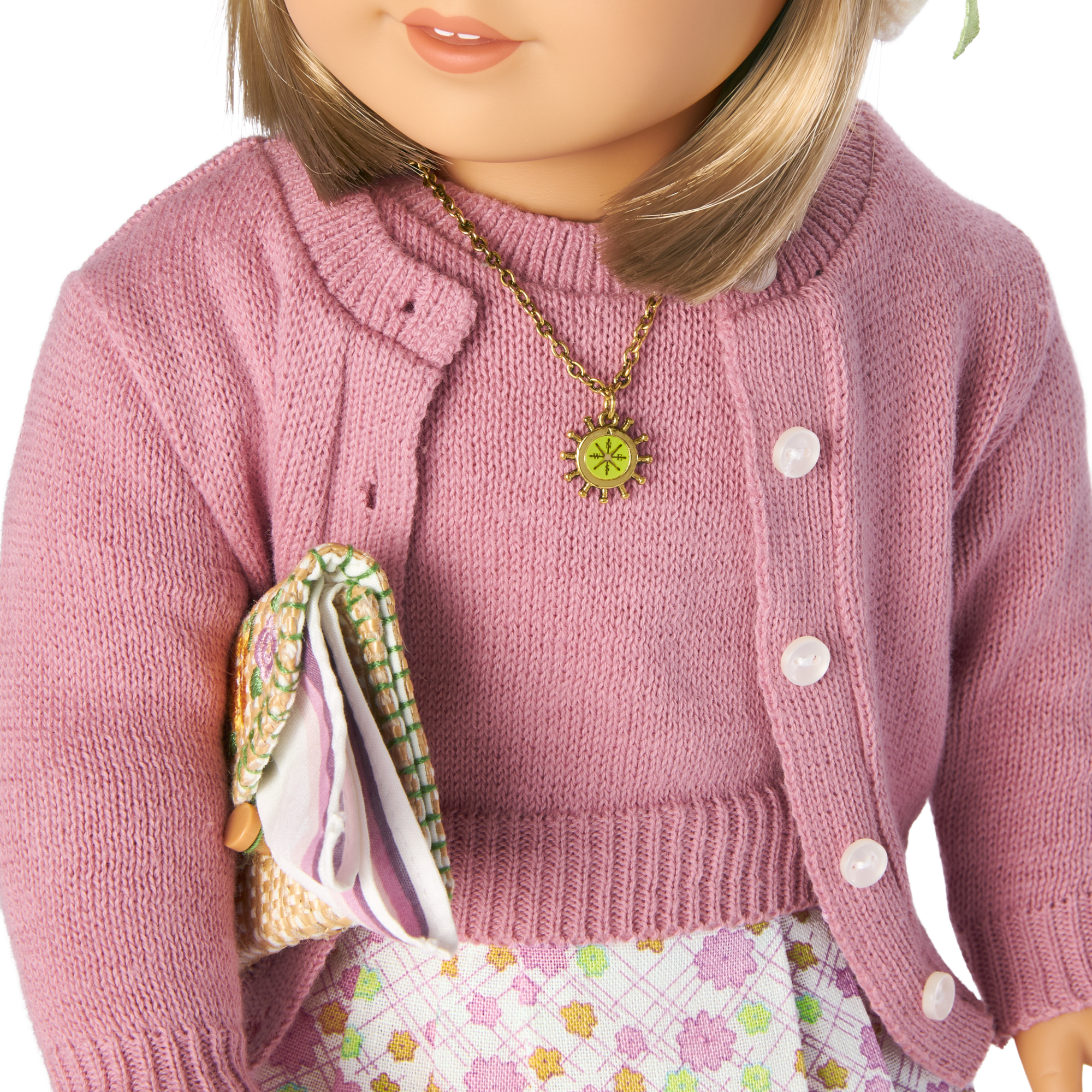Kit Kittredge? 18-inch Doll. Book & Accessories (Historical Characters) - Image 7