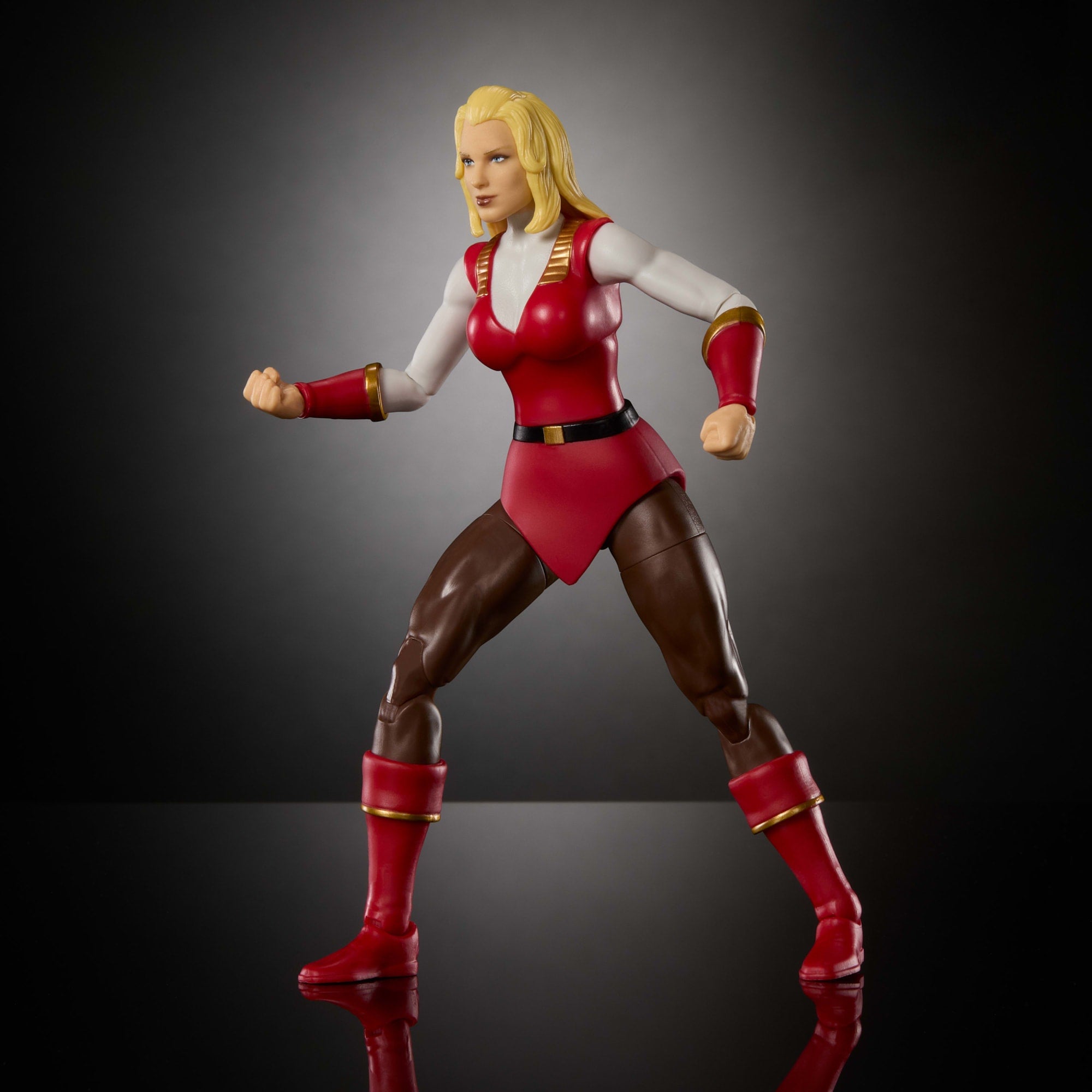 Les Ma?tres de L'Univers-Masterverse-Figurine Articul??e despara - Image 5