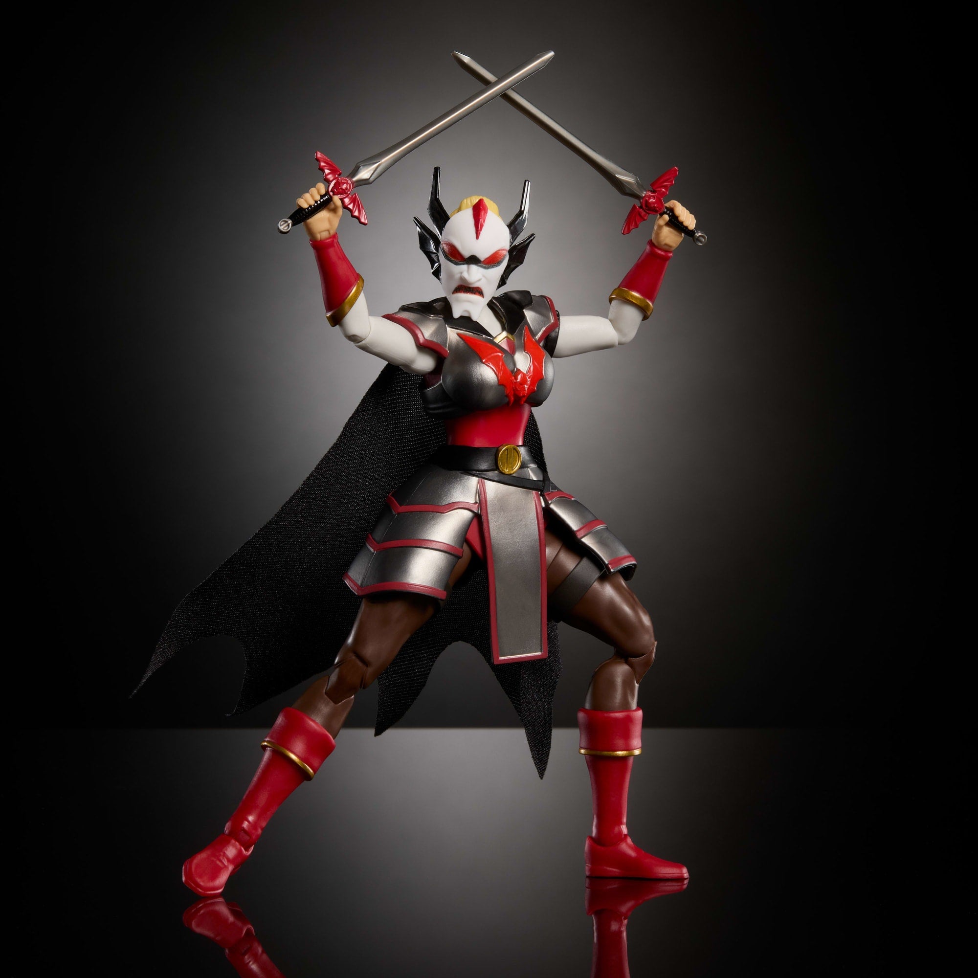 Les Ma?tres de L'Univers-Masterverse-Figurine Articul??e despara - Image 4