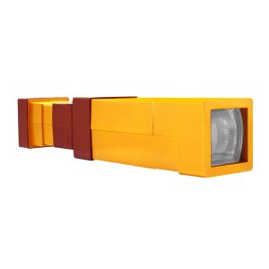 Minecraft Vanilla Figura de Acci??n Visor Esp??a