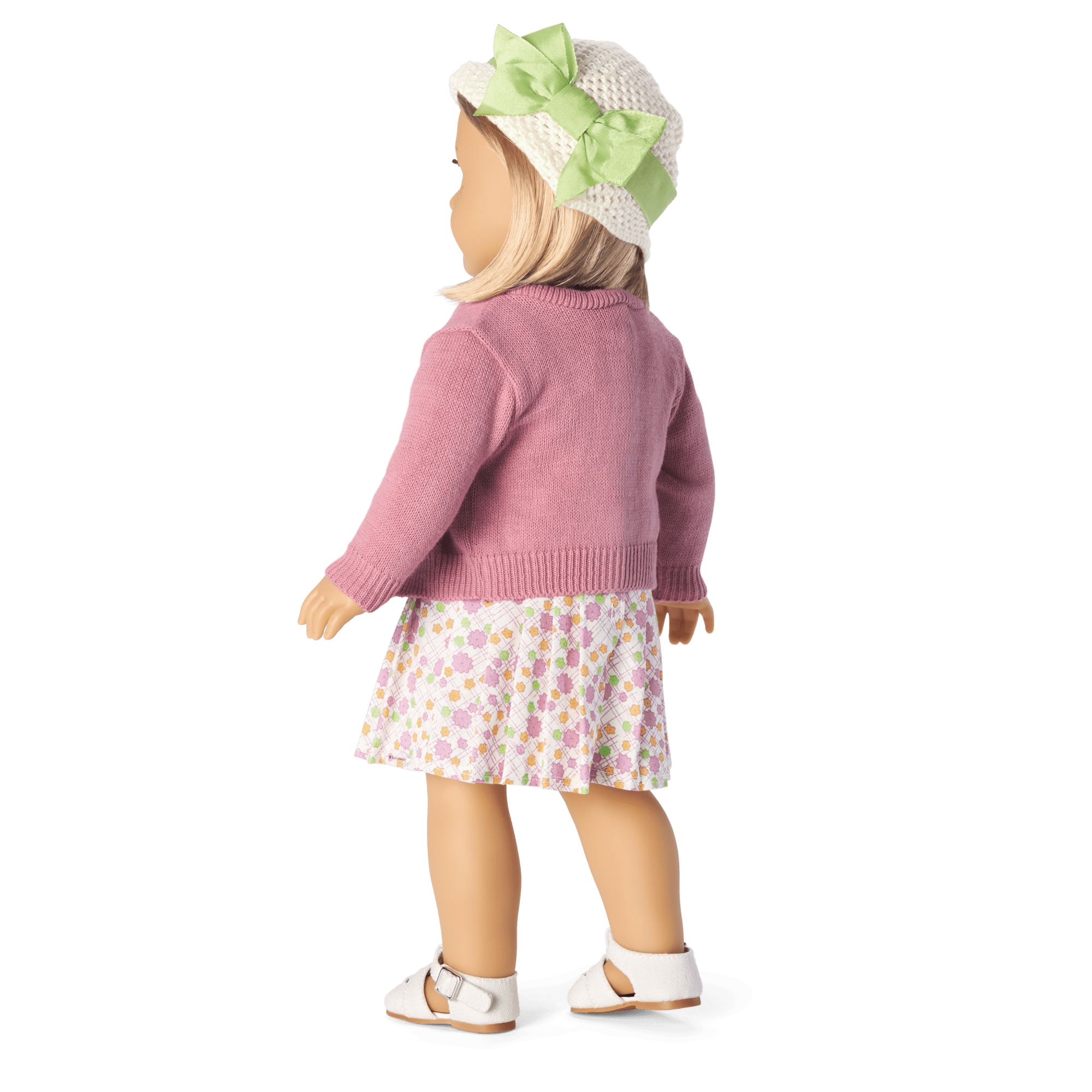 Kit Kittredge? 18-inch Doll. Book & Accessories (Historical Characters) - Image 3