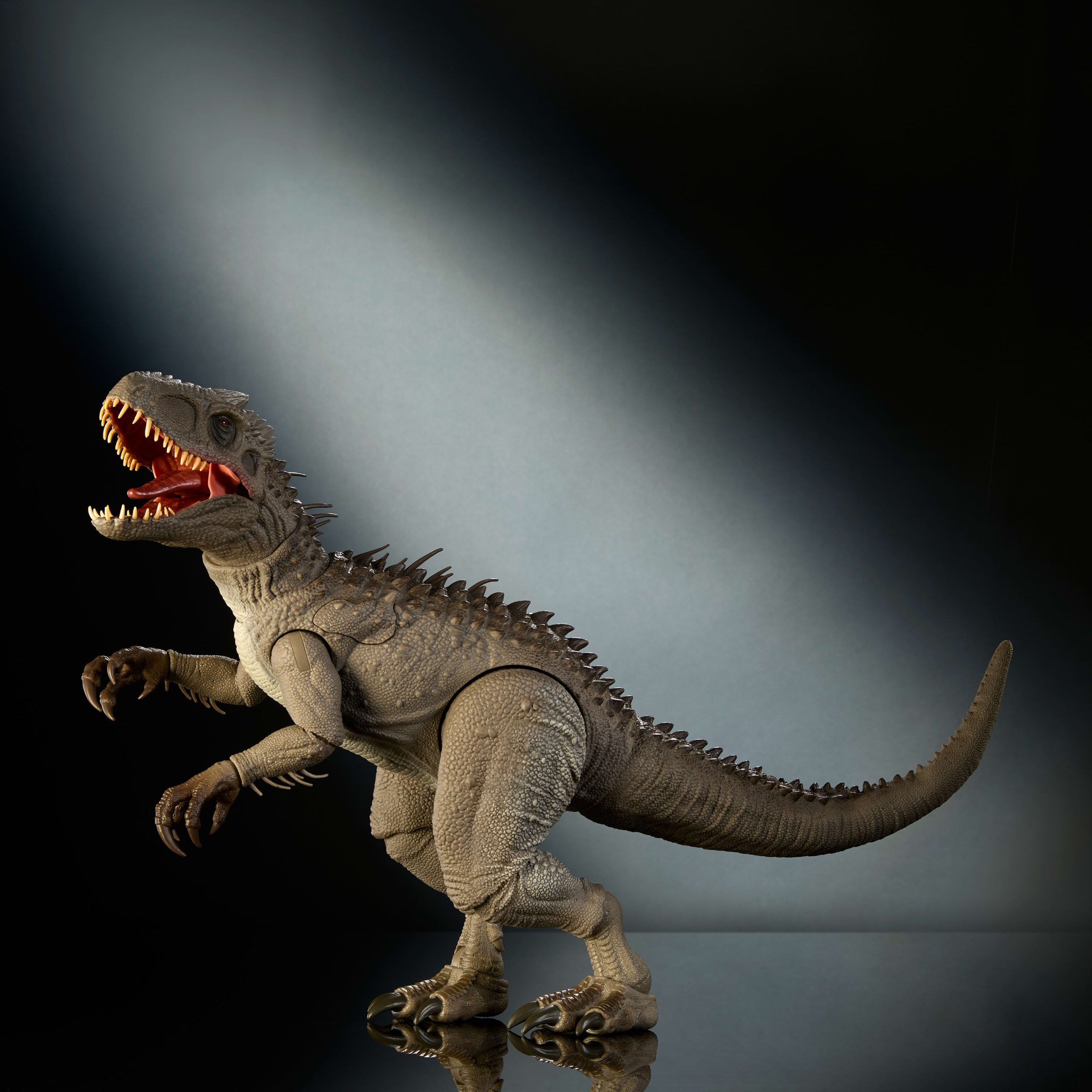 Jurassic World?Figurine Articul??e Indominus Rex Collection Hammond - Image 6