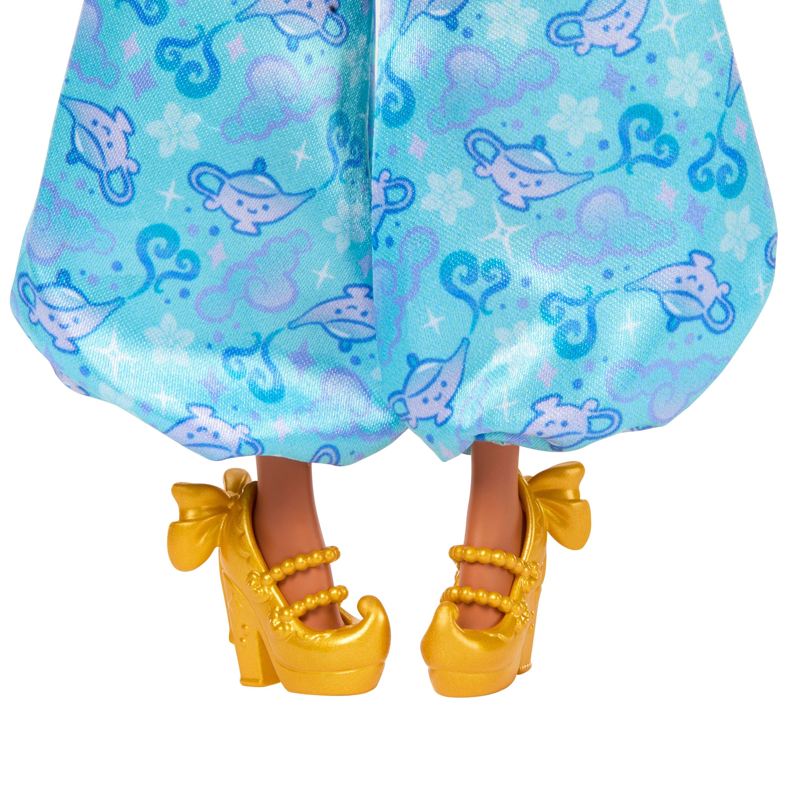 Disney Princesa Collector Mu?eca Manga Jasmine - Image 4