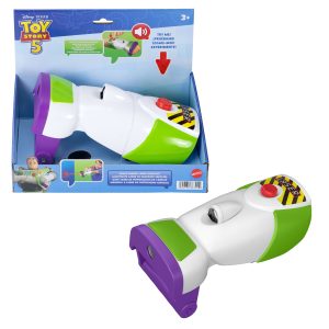 Pixar Toy Story 5 Buzz Lightyear Laser Tag