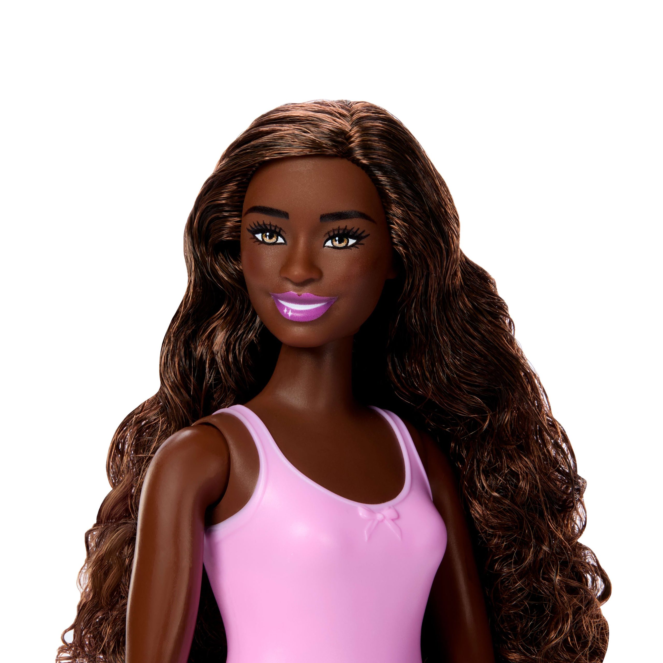 Poup??e et Accessoires Barbie Sleepover Reveal - Image 4