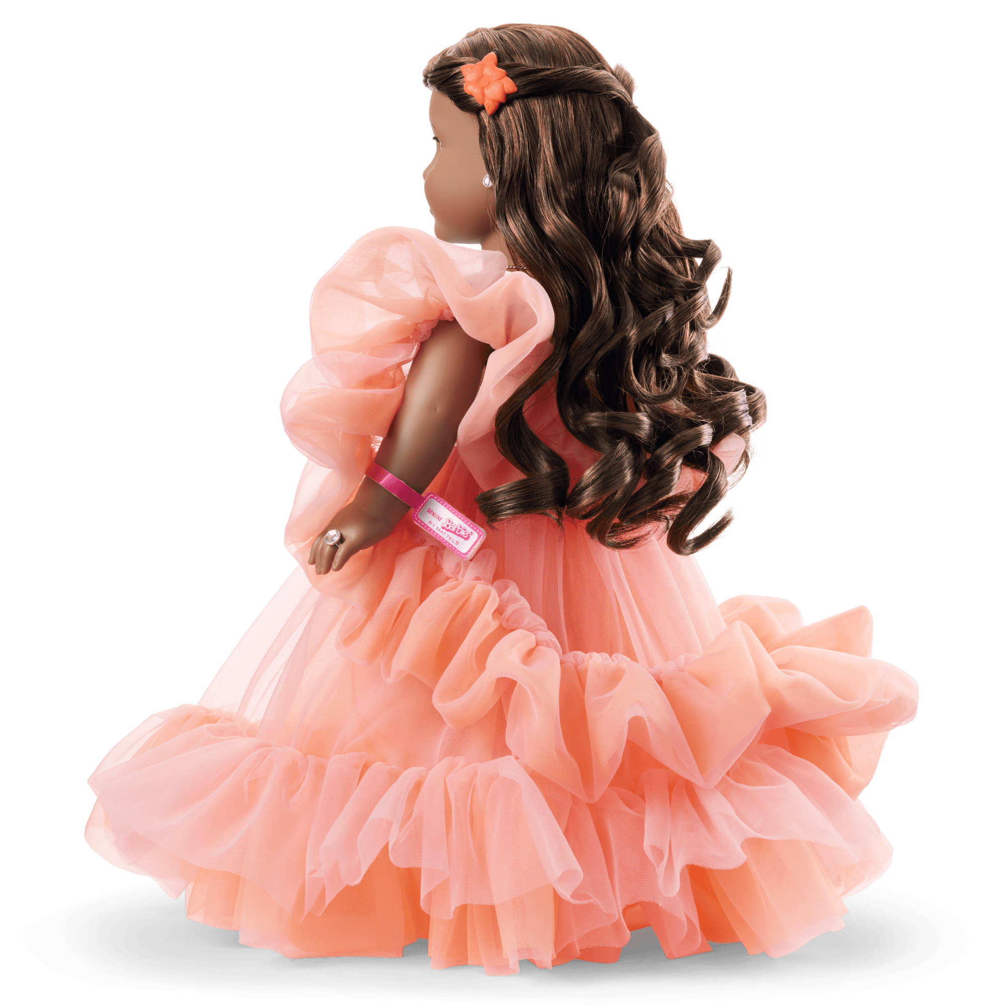 Peaches 'n Cream? Barbie? by American Girl? Collector Doll - Image 4