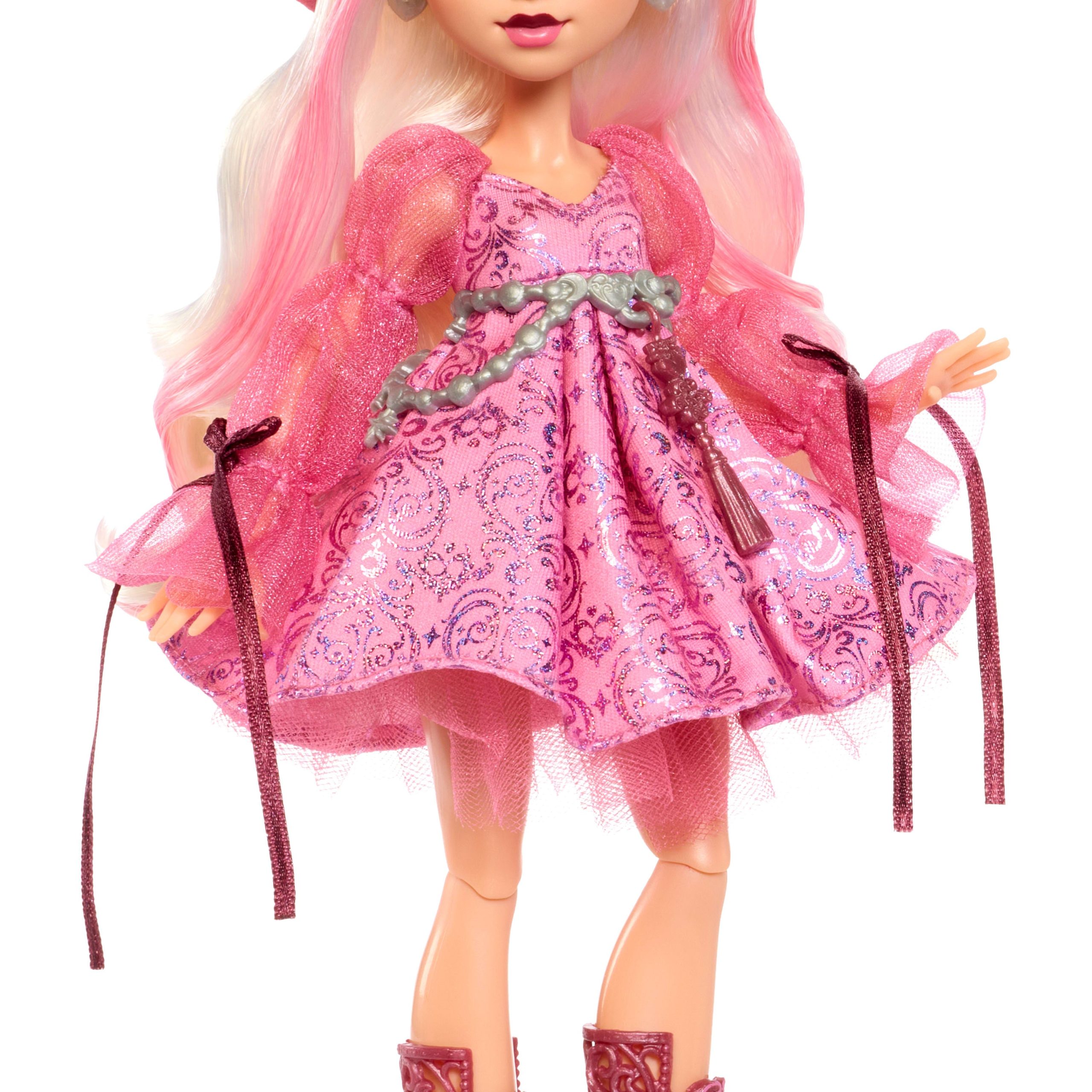 Monster High Moonspell Magic Mu?eca Carina Song - Image 5