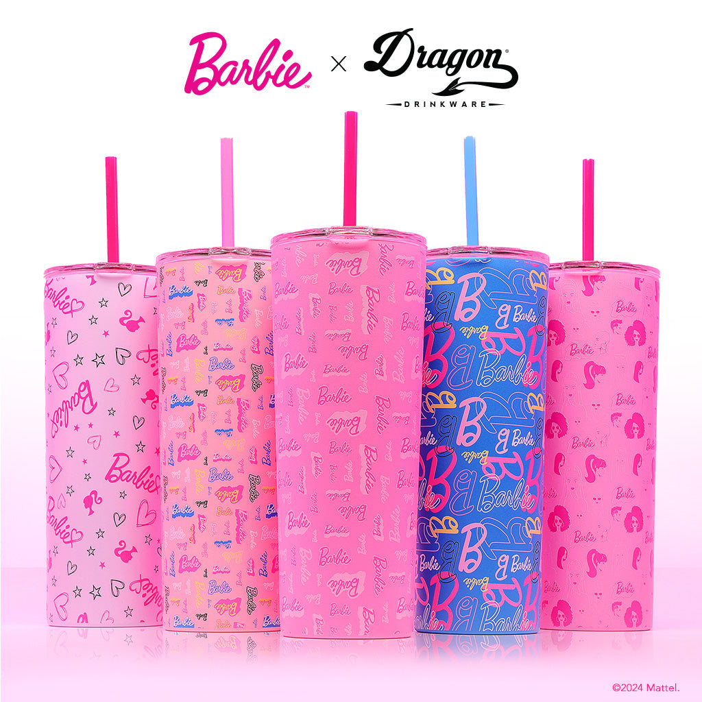 Barbie? Love Out Loud Tumbler - 24 Oz - Image 14