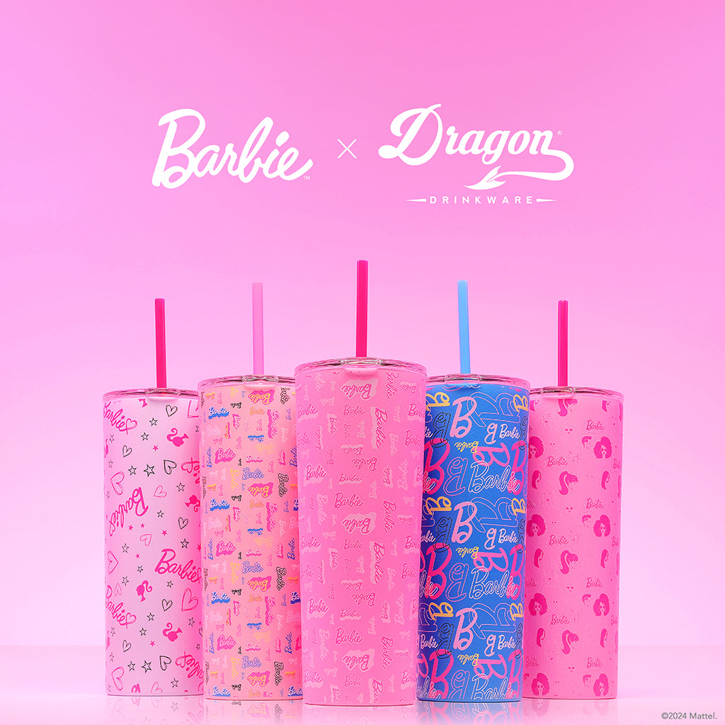 Barbie? Love Out Loud Tumbler - 24 Oz - Image 17