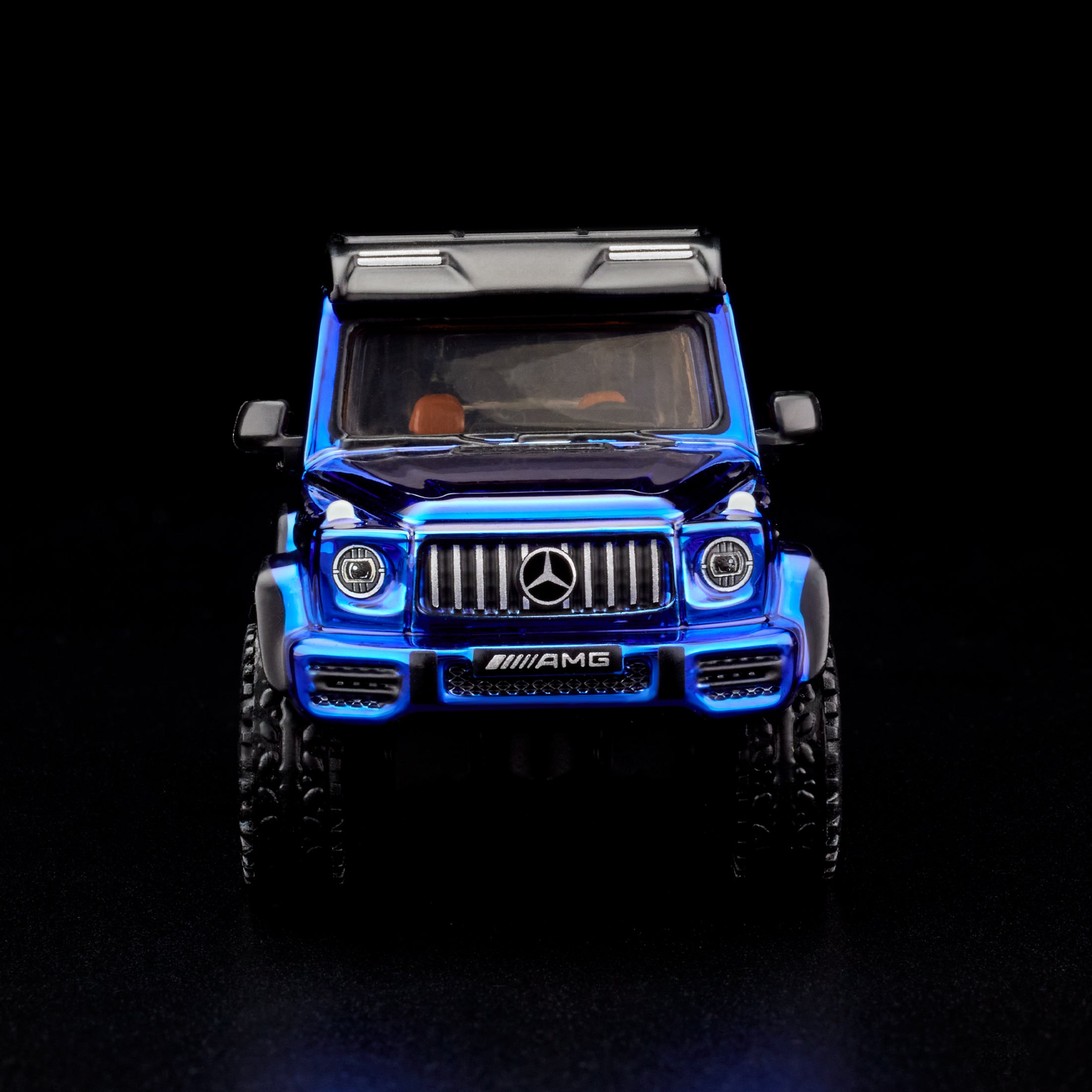 Hot Wheels RLC Mercedes-AMG G 63 4x42? - Image 4