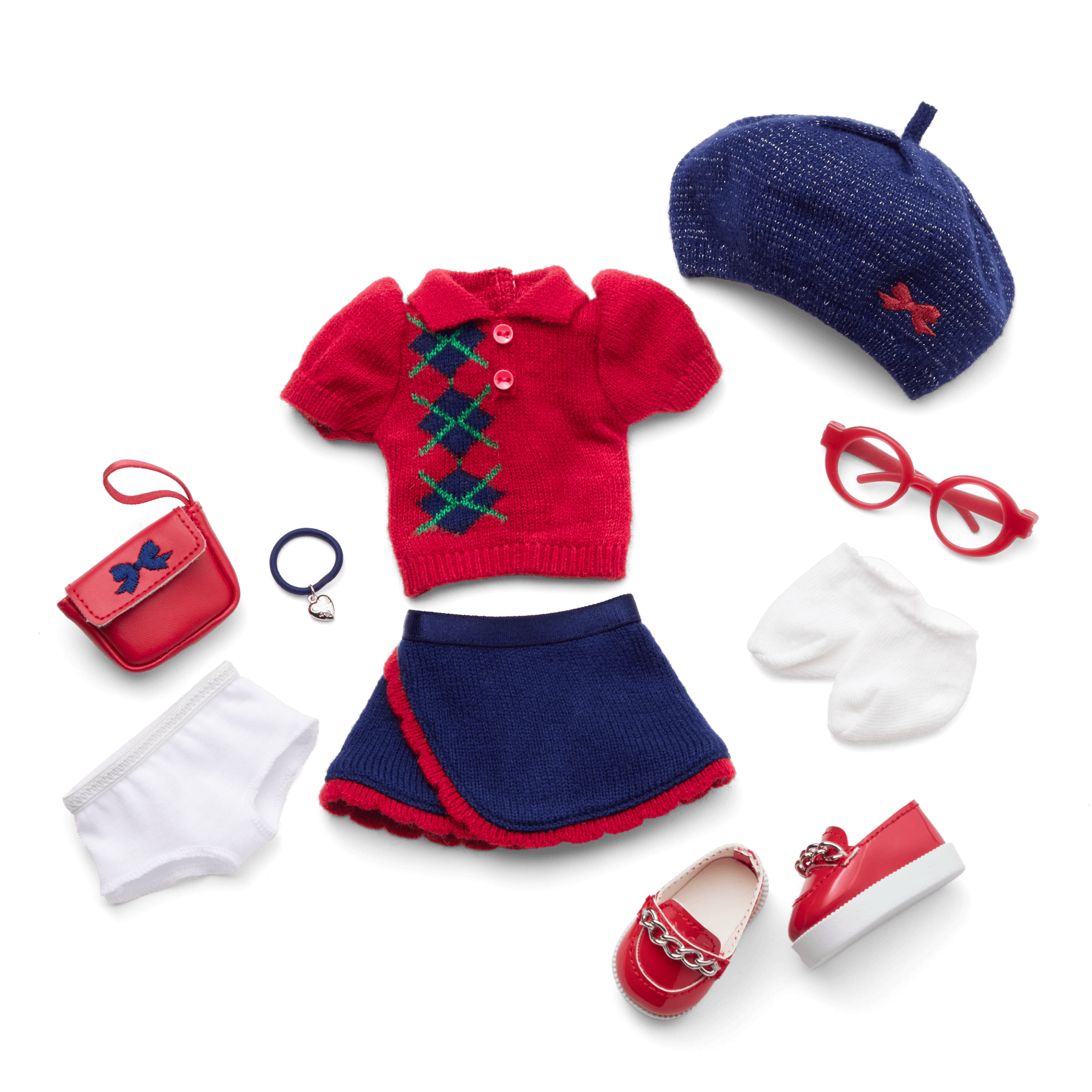 Modern Era? Molly? Doll - Image 2