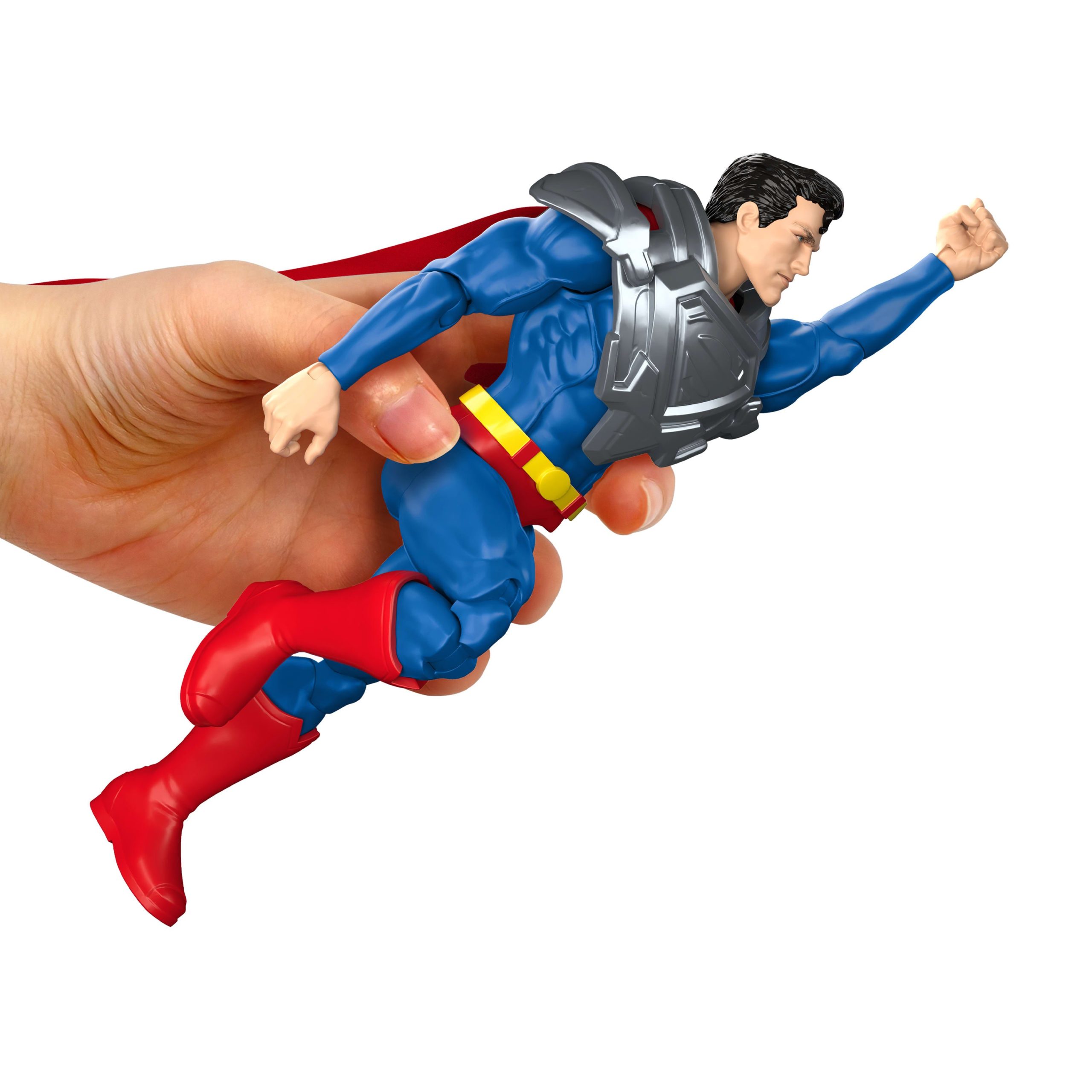 DC Premier Series 2 Superman Action Figure - Image 4