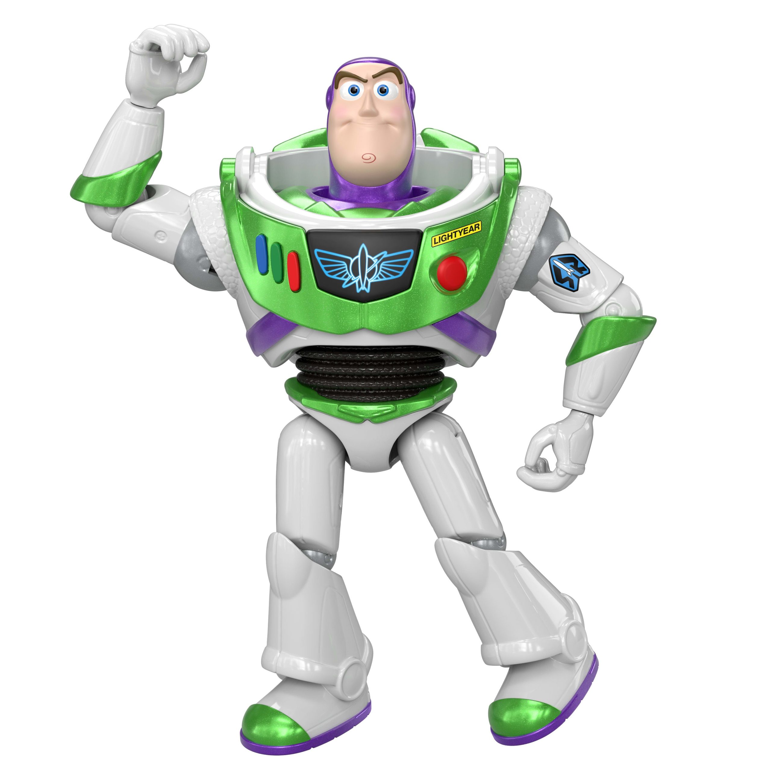 Pixar Toy Story 5 Buzz Lightyear M 7 - Image 2