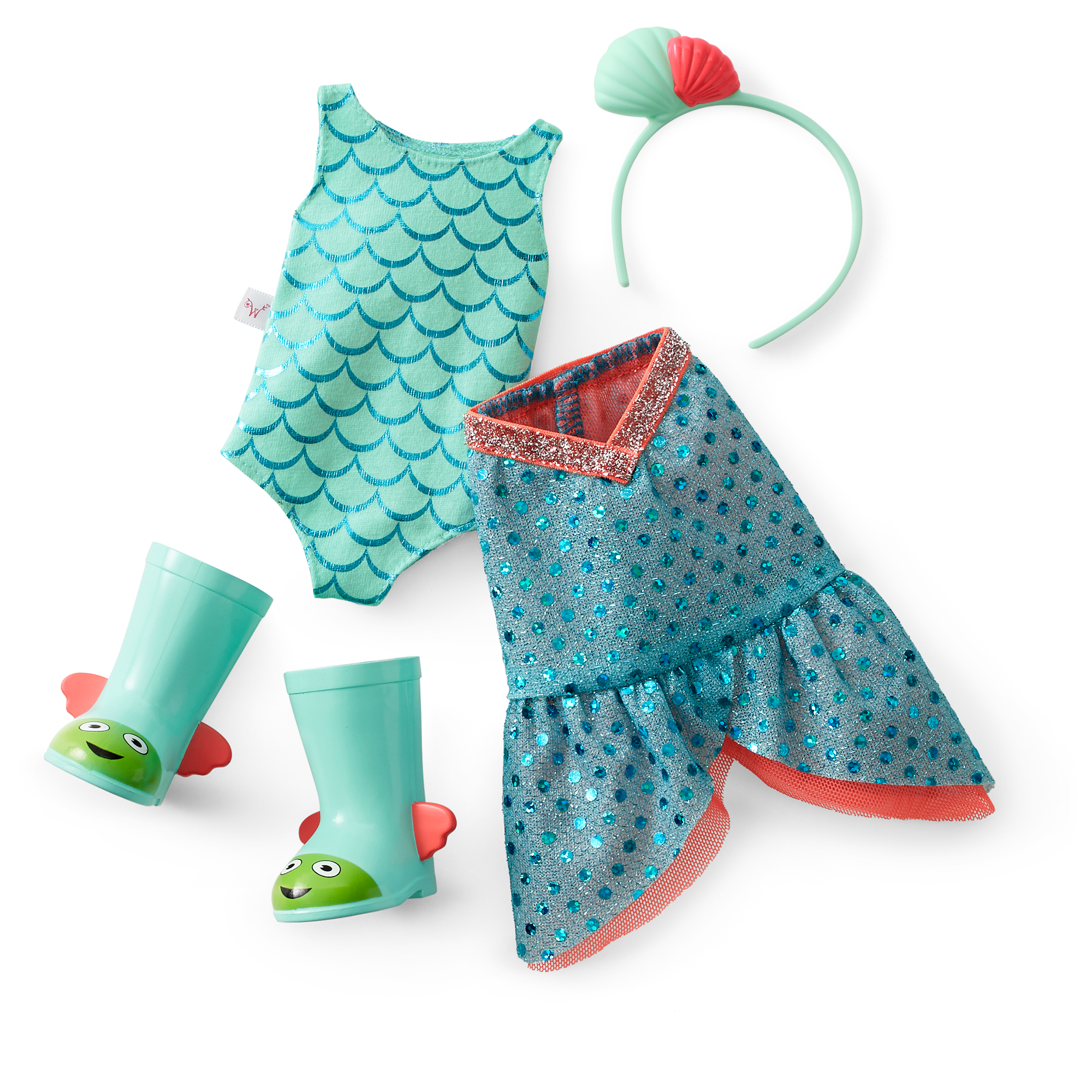 Camille? Doll - Image 2