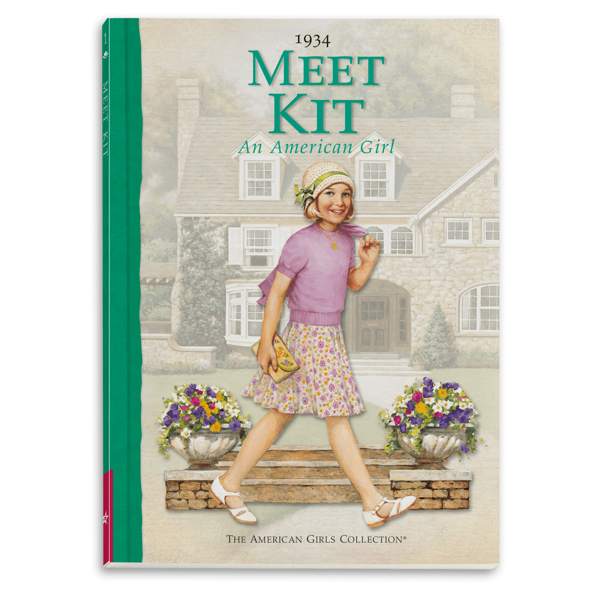 Kit Kittredge? 18-inch Doll. Book & Accessories (Historical Characters) - Image 12