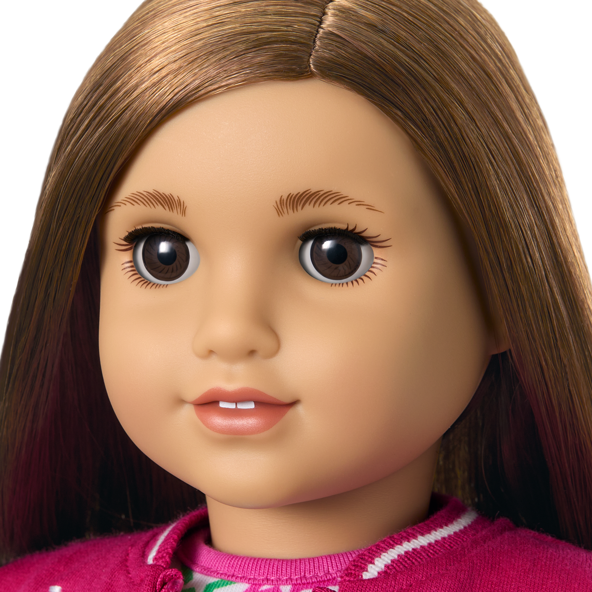 Truly Me? 18-inch Doll #107. Accessories. Puppy & Doll Carrier - Image 4
