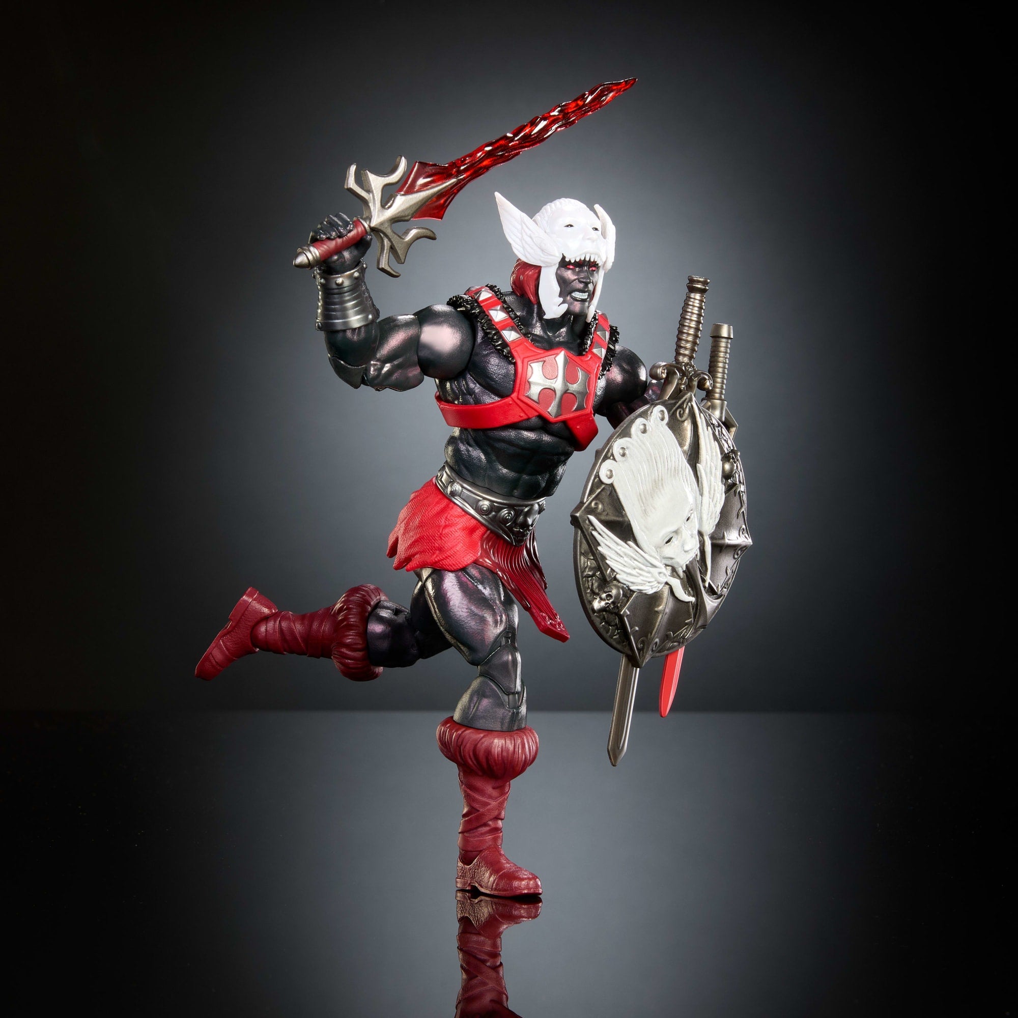 Les Ma?tres de L'Univers-Masterverse-Figurine Articul??e - Image 4