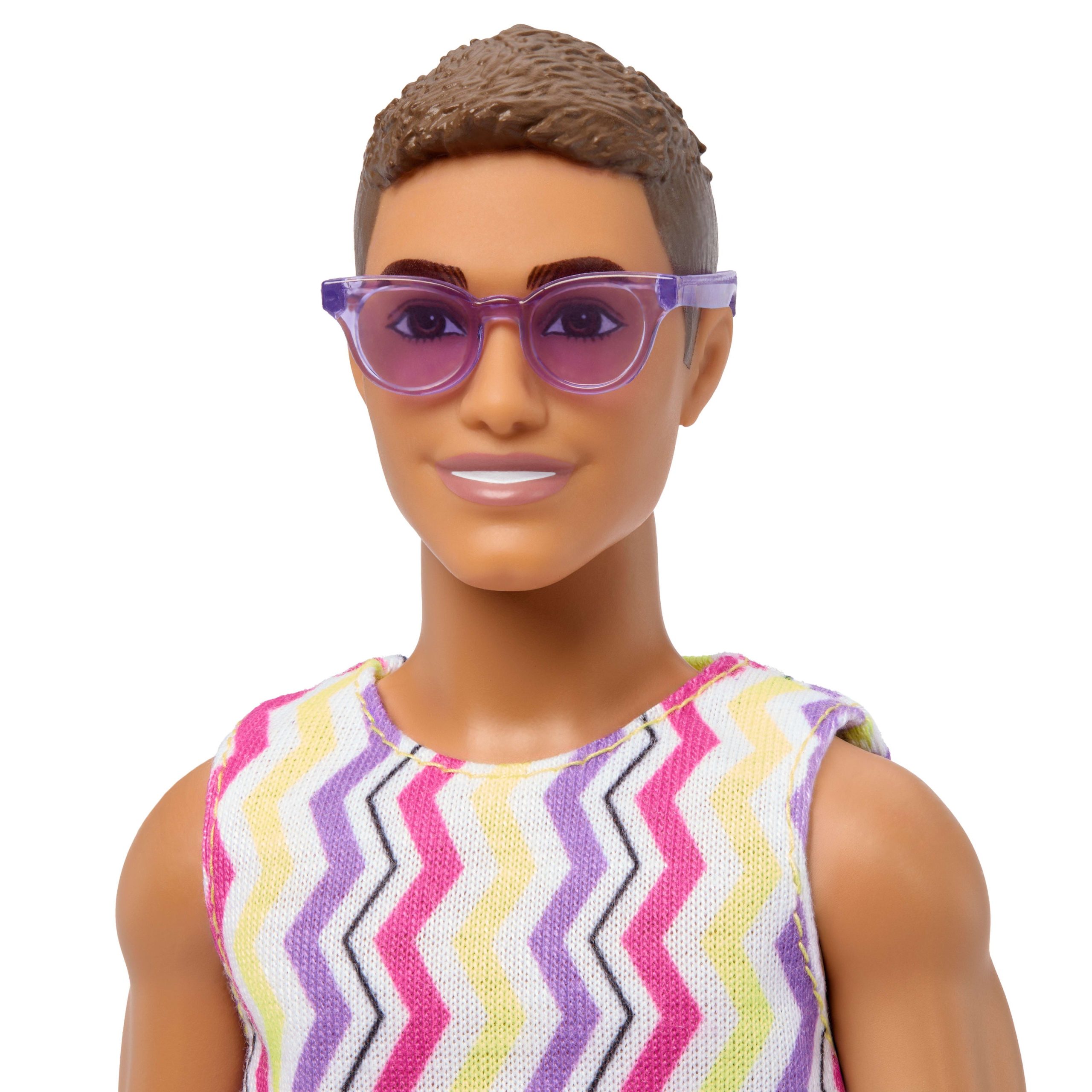 Barbie Style Coffret Barbie et Ken 65??me?Anniversaire - Image 4