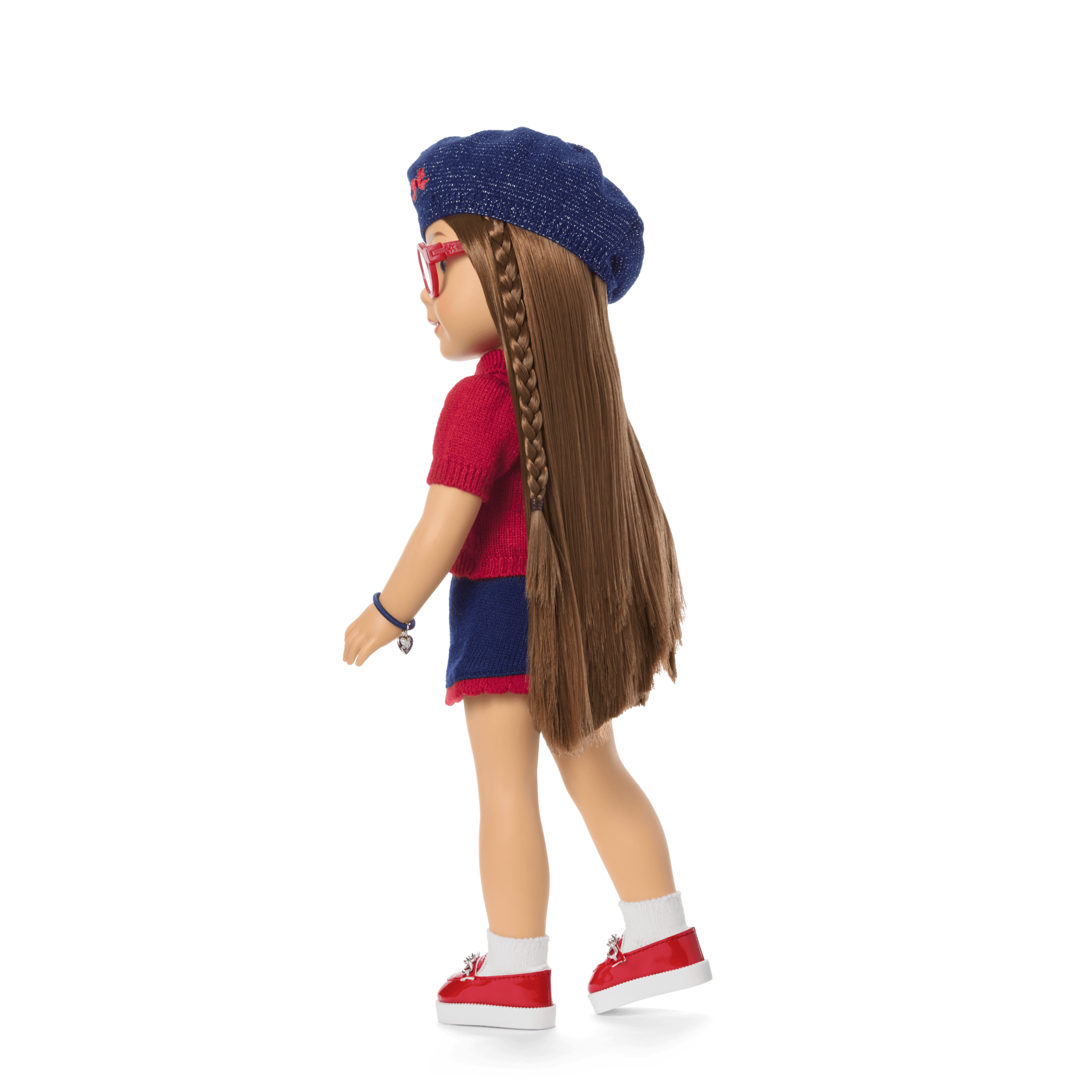 Modern Era? Molly? Doll - Image 3