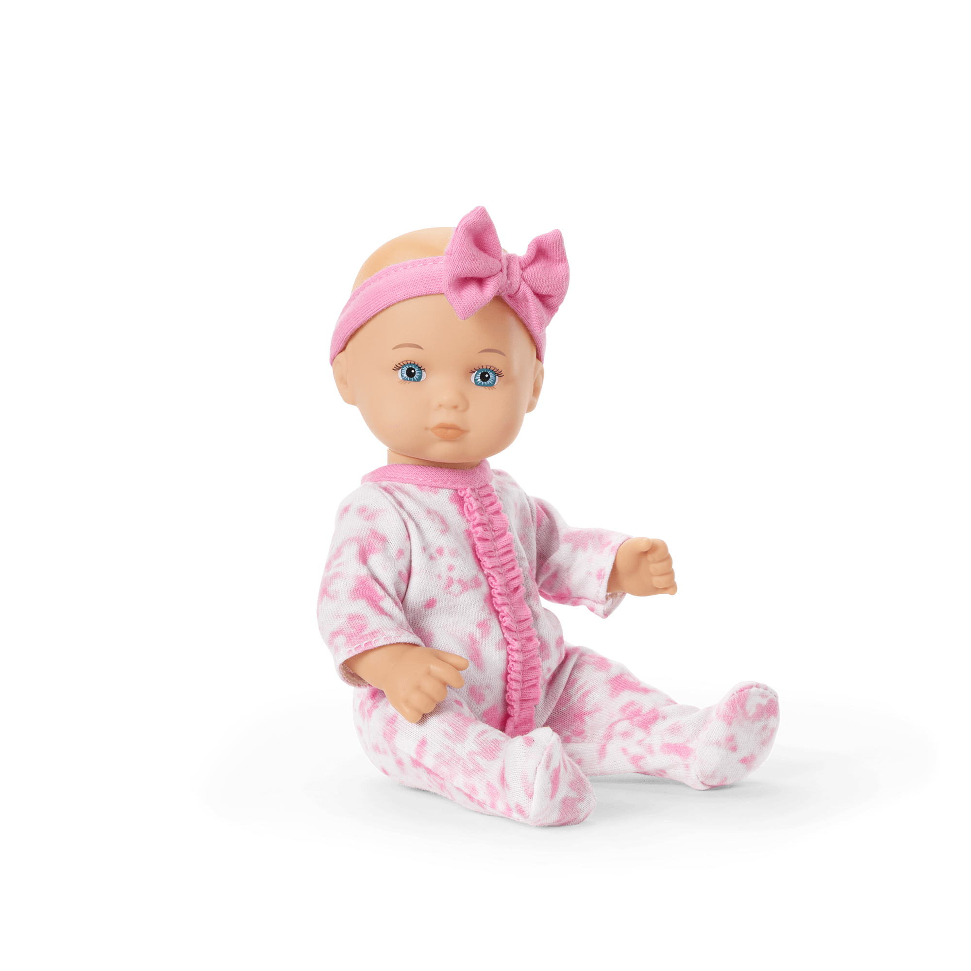 Little Bitty Baby? 7.75-inch Doll with blonde hair - Image 2