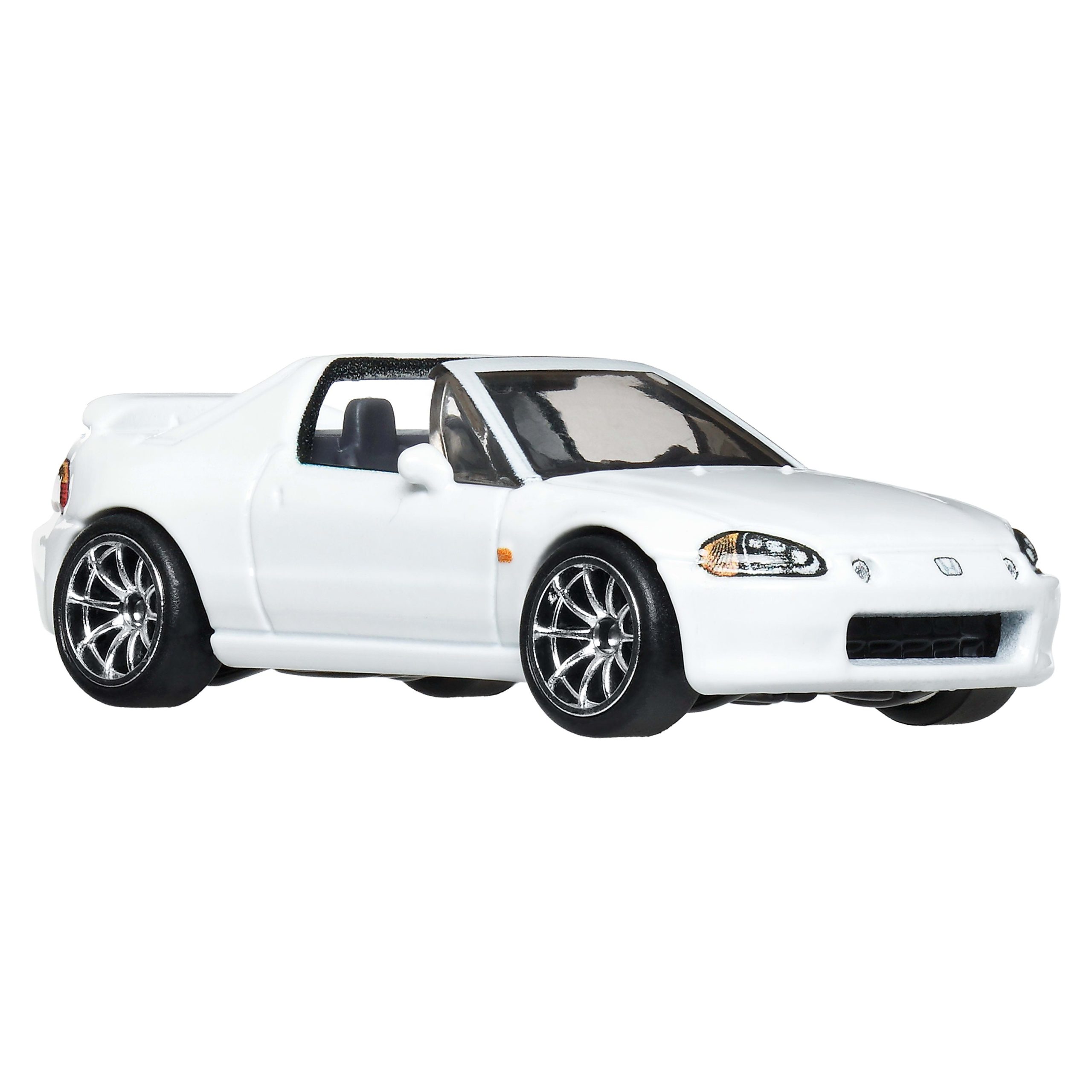 Hot Wheels Collector Veh??culo de Colecci??n Carro Velozes e Furiosos Honda do Sol - Image 5