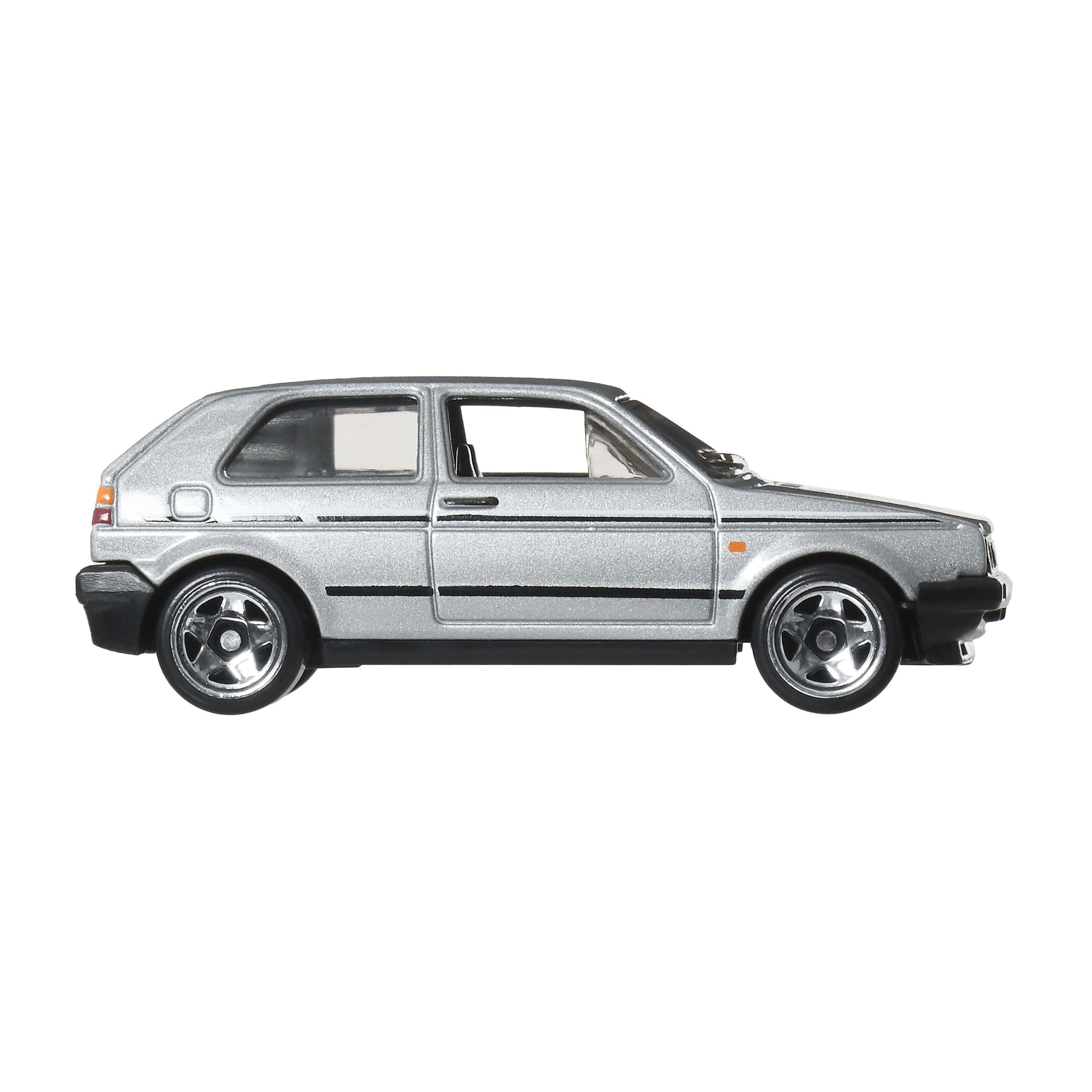 Hot Wheels-Coffret Euro Style-Coffret 6 V??hicules Europ??ens - Image 4